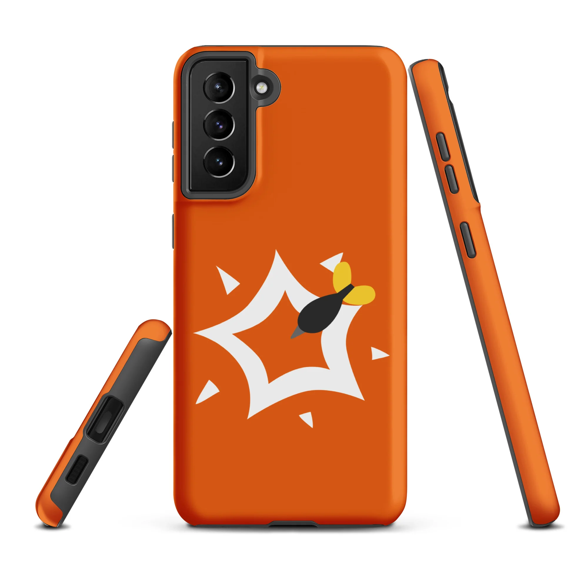 Dart Pop Samsung® Case (Tough) - Image 21