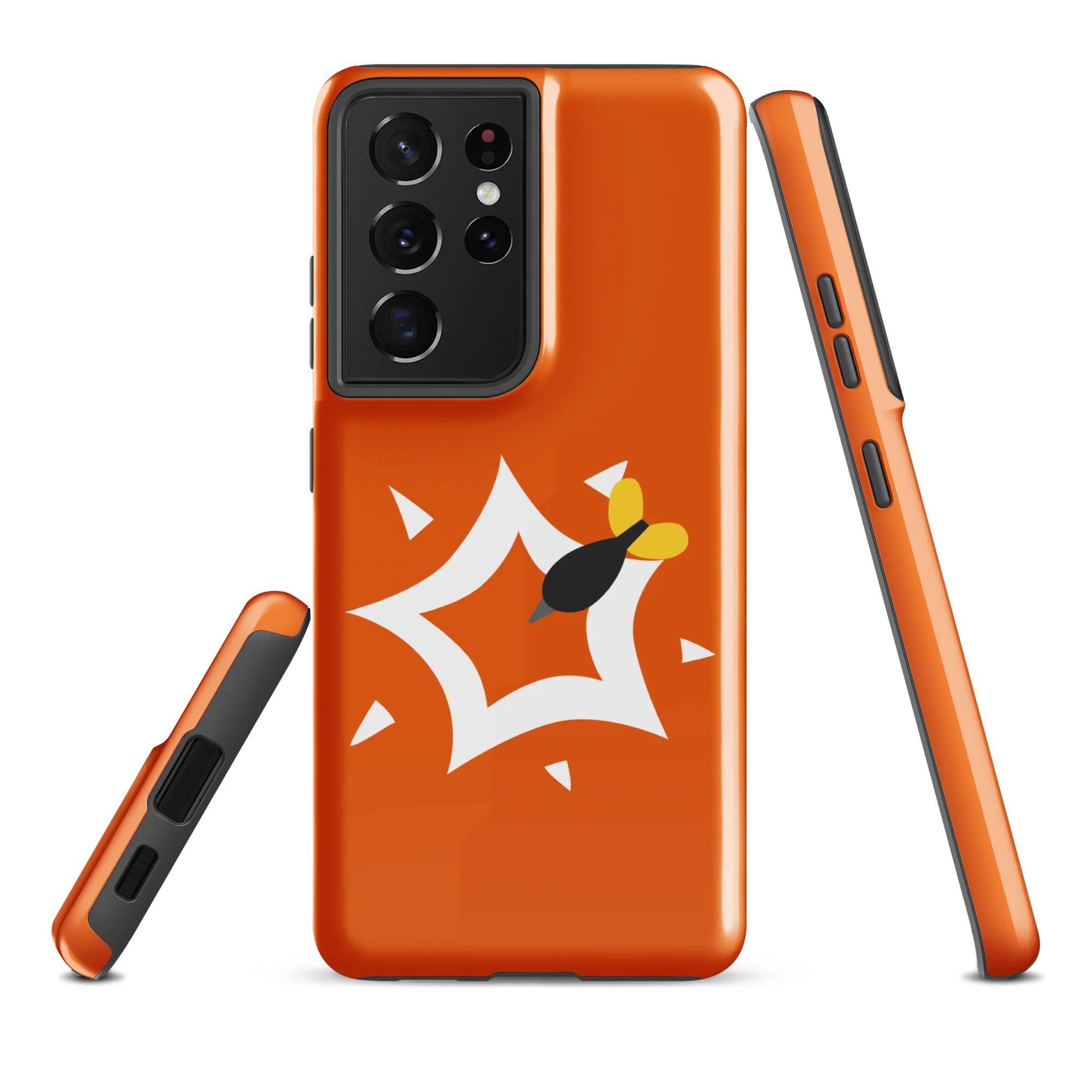 Dart Pop Samsung® Case (Tough) - Image 22