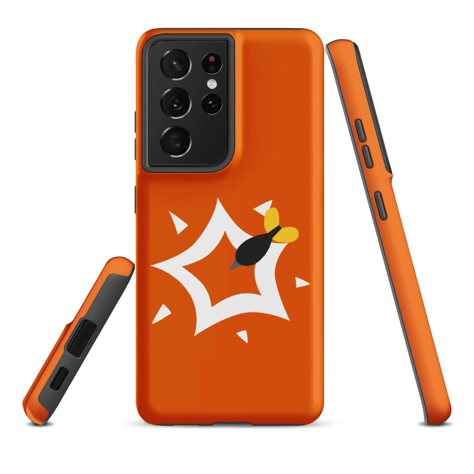 Dart Pop Samsung® Case (Tough) - Image 23