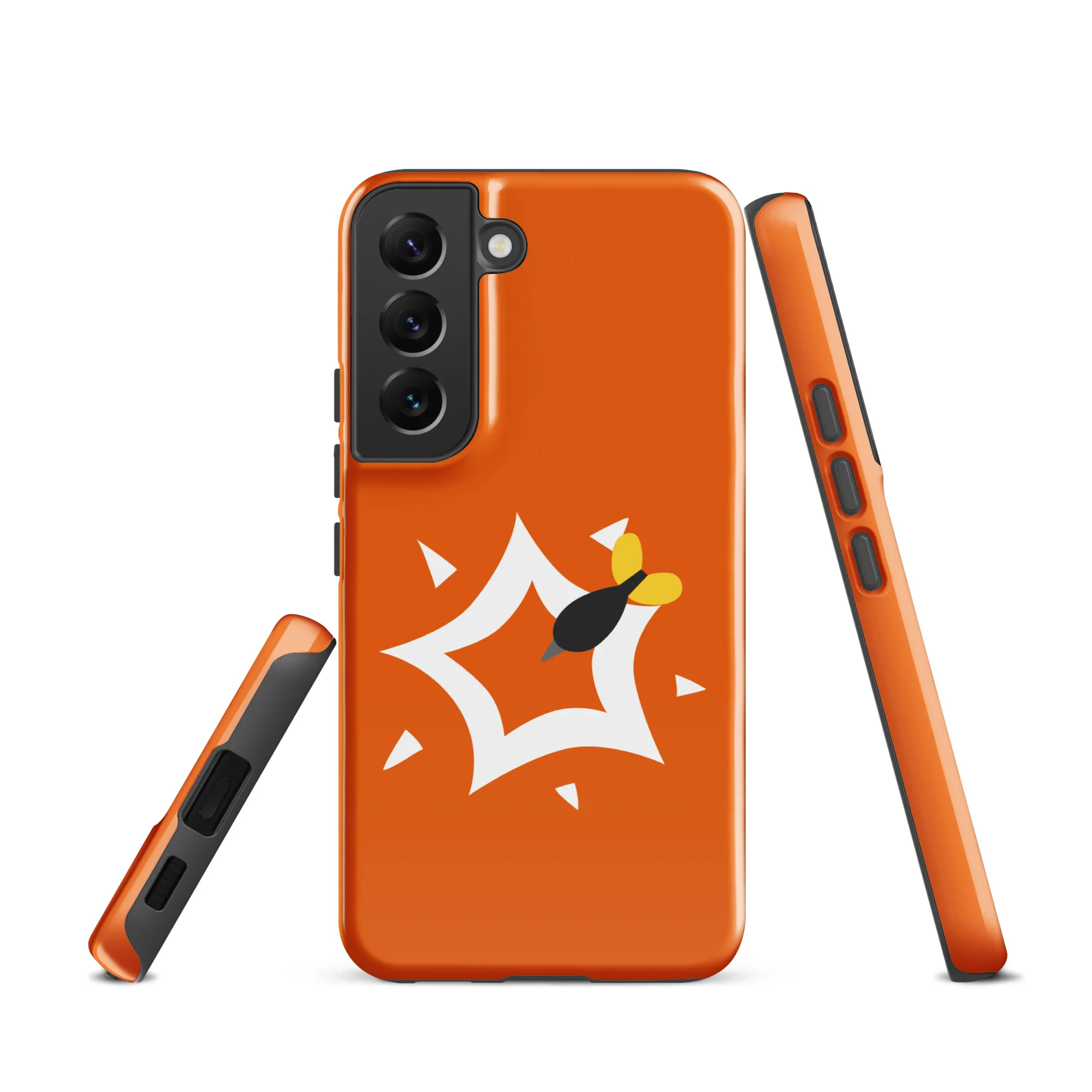 Dart Pop Samsung® Case (Tough) - Image 24