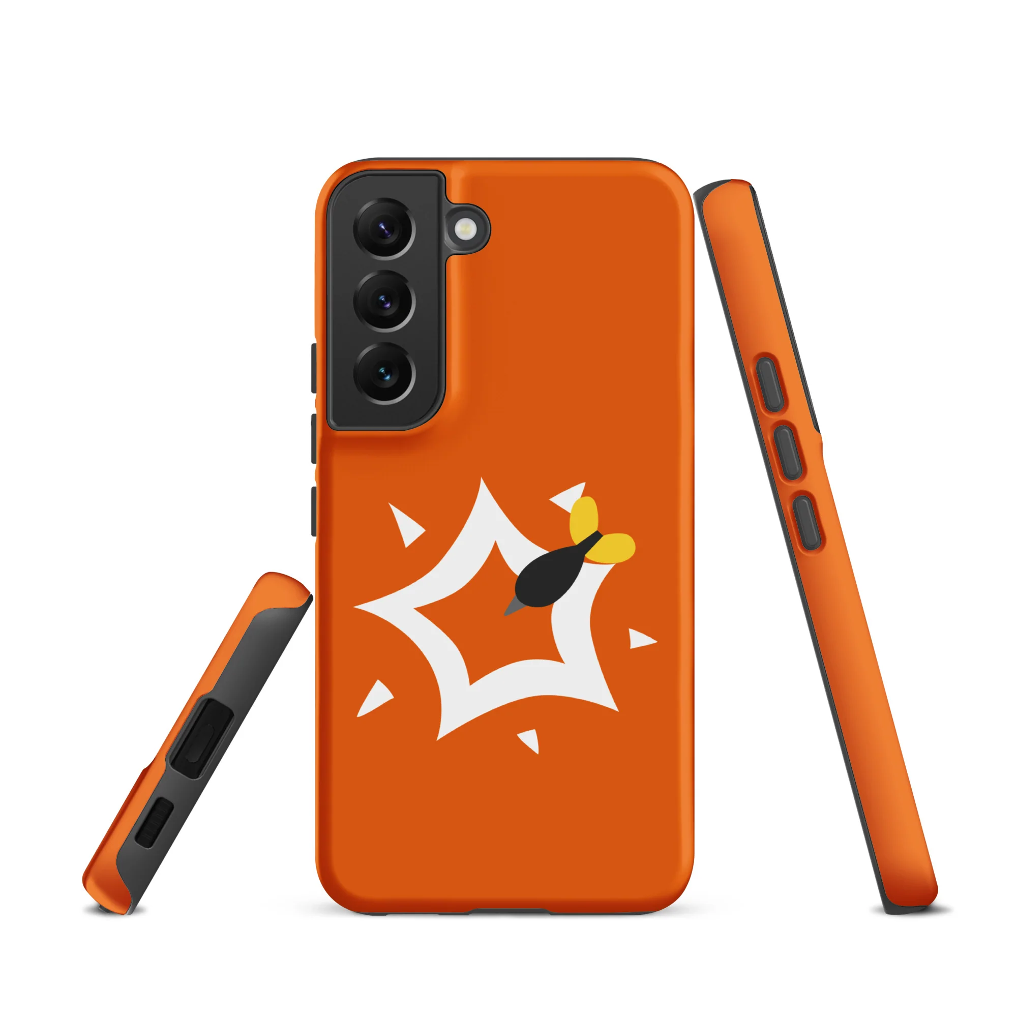 Dart Pop Samsung® Case (Tough) - Image 25
