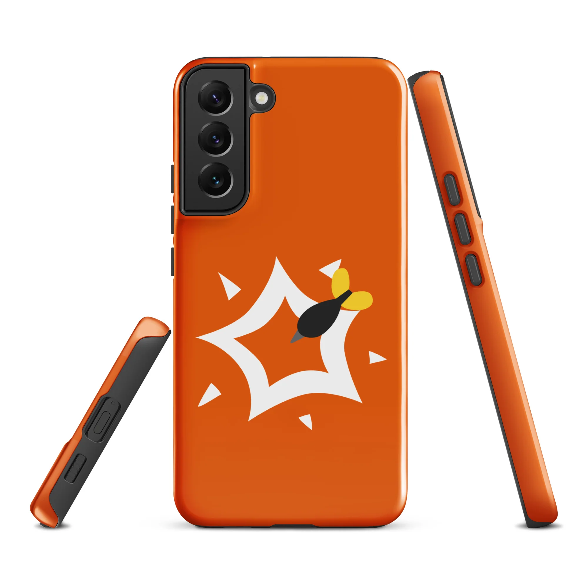 Dart Pop Samsung® Case (Tough) - Image 26
