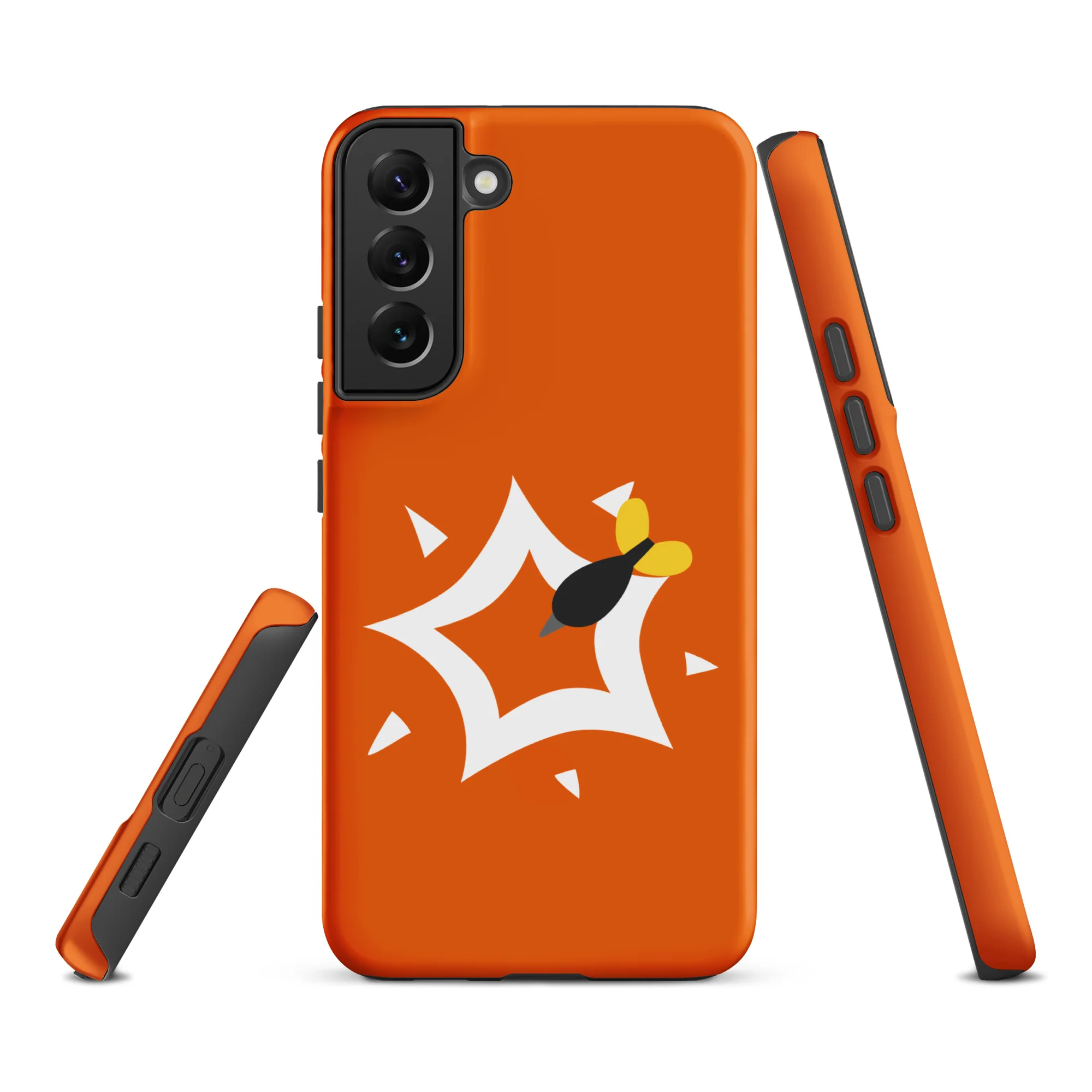Dart Pop Samsung® Case (Tough) - Image 27