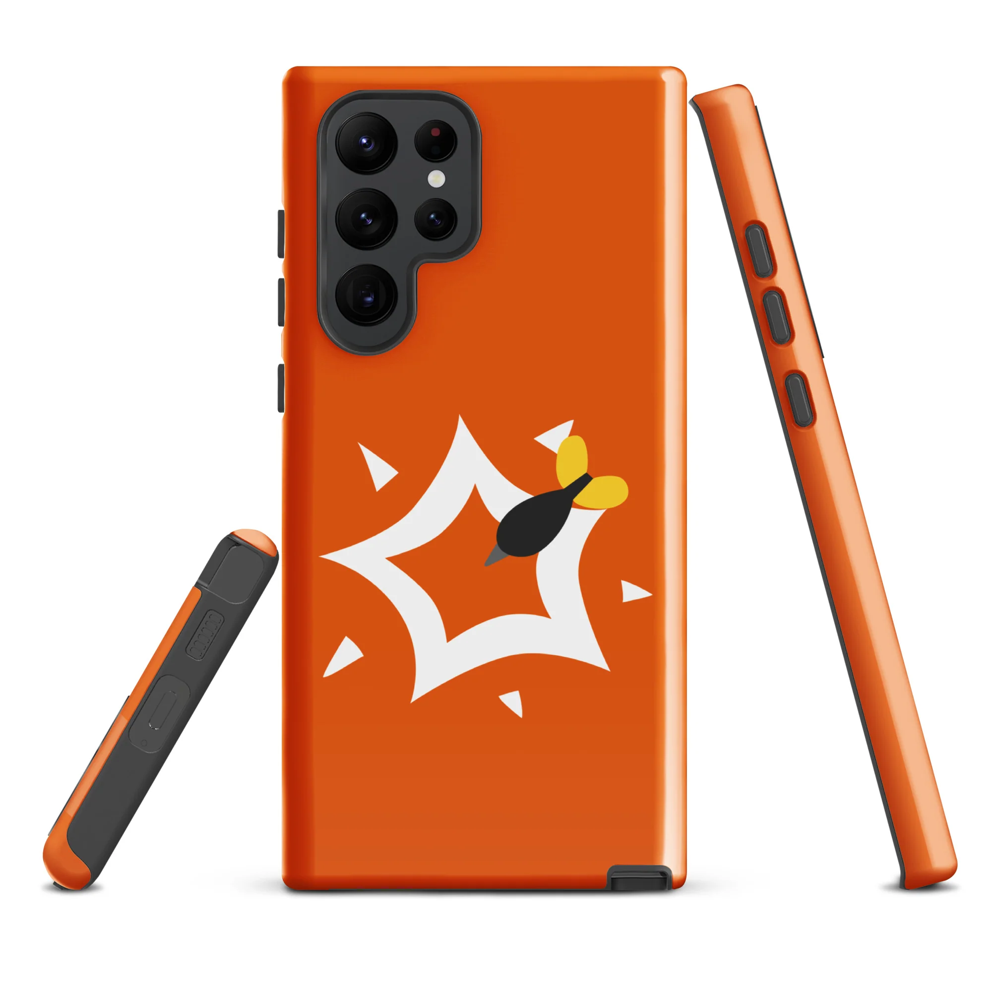 Dart Pop Samsung® Case (Tough) - Image 28