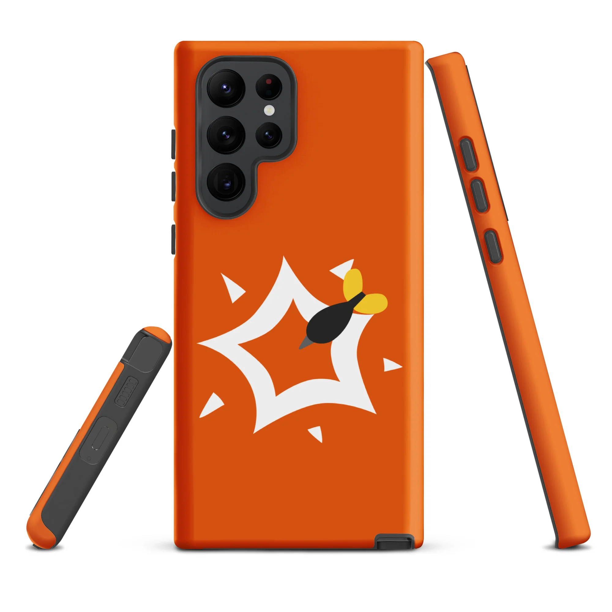 Dart Pop Samsung® Case (Tough) - Image 29