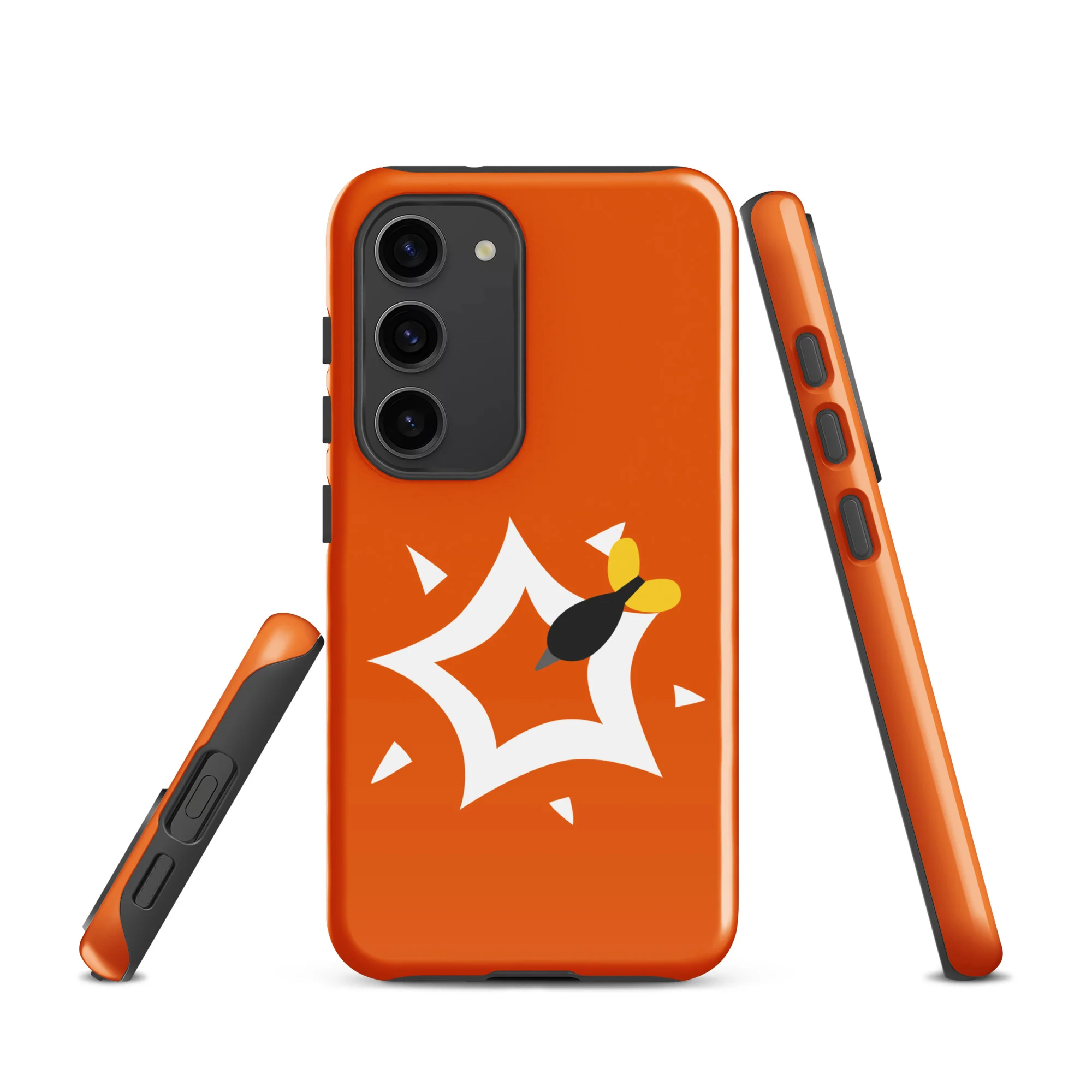Dart Pop Samsung® Case (Tough) - Image 30