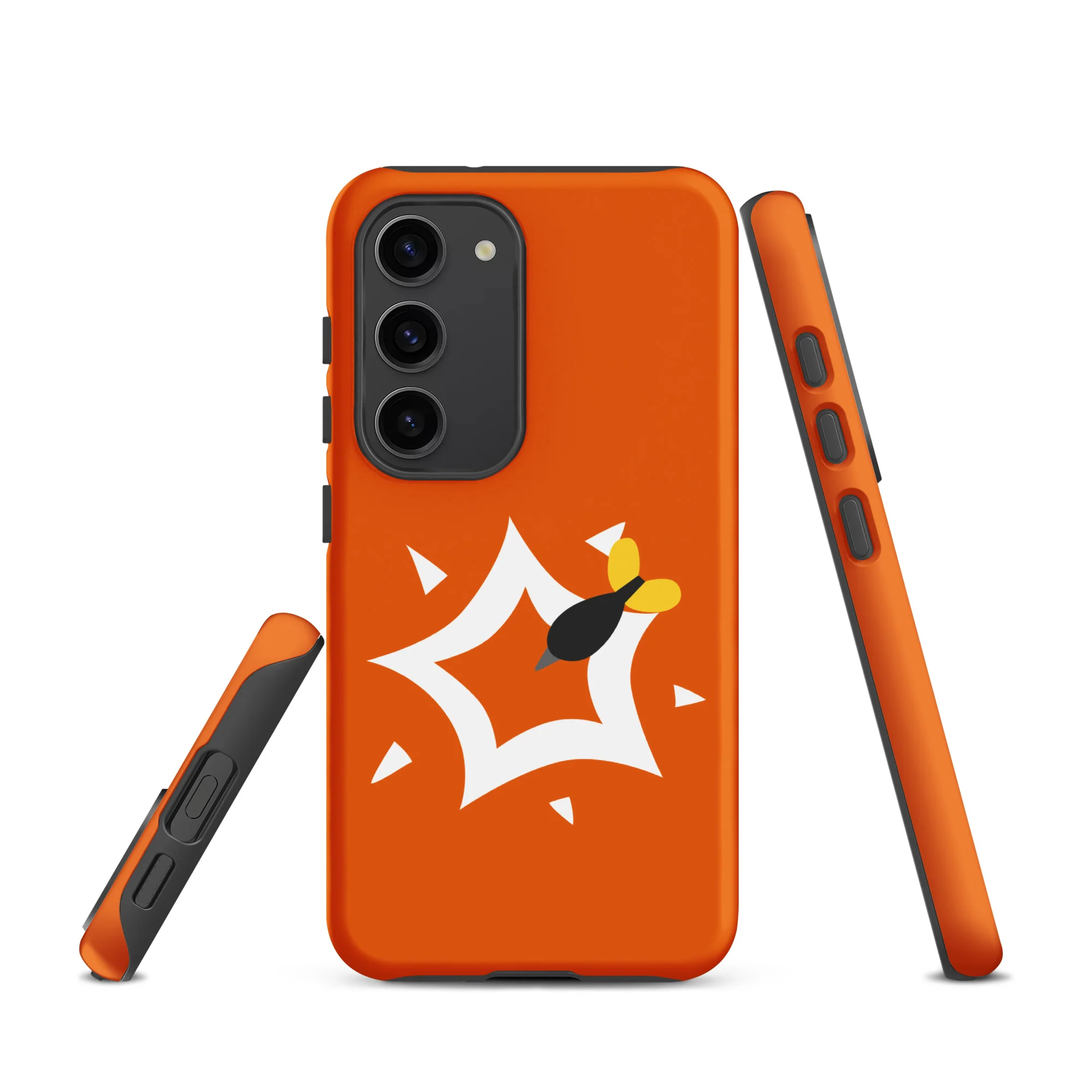 Dart Pop Samsung® Case (Tough) - Image 31