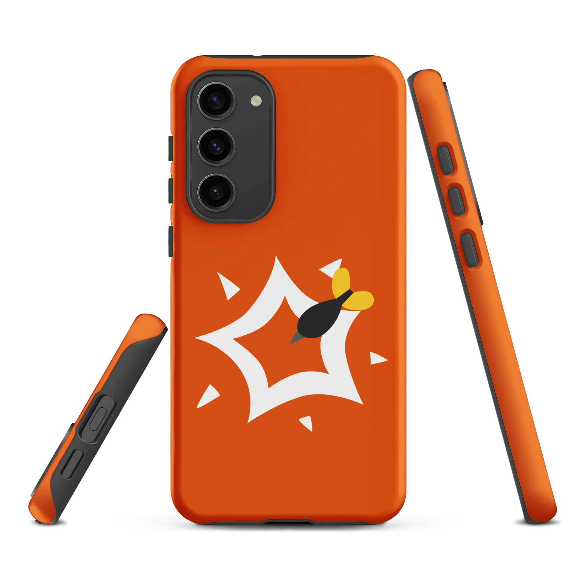 Dart Pop Samsung® Case (Tough) - Image 33