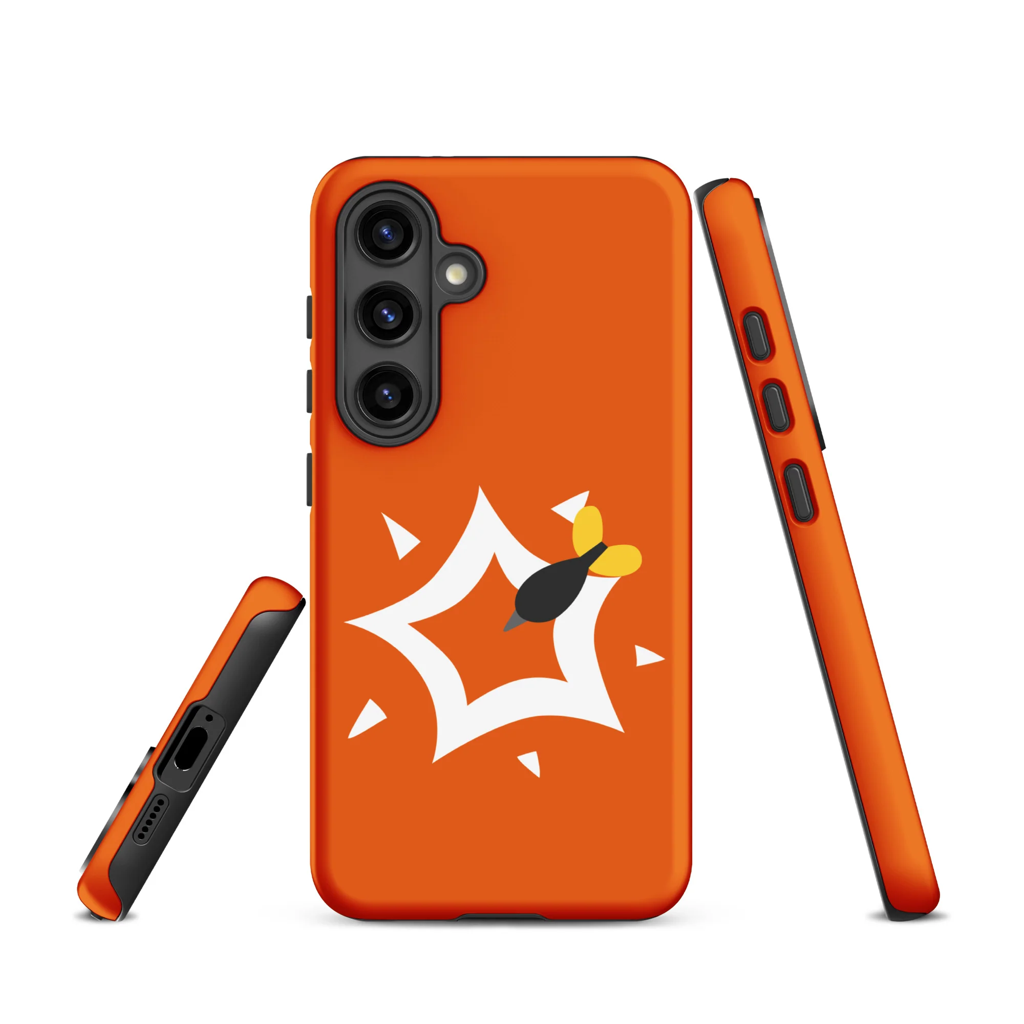 Dart Pop Samsung® Case (Tough) - Image 37