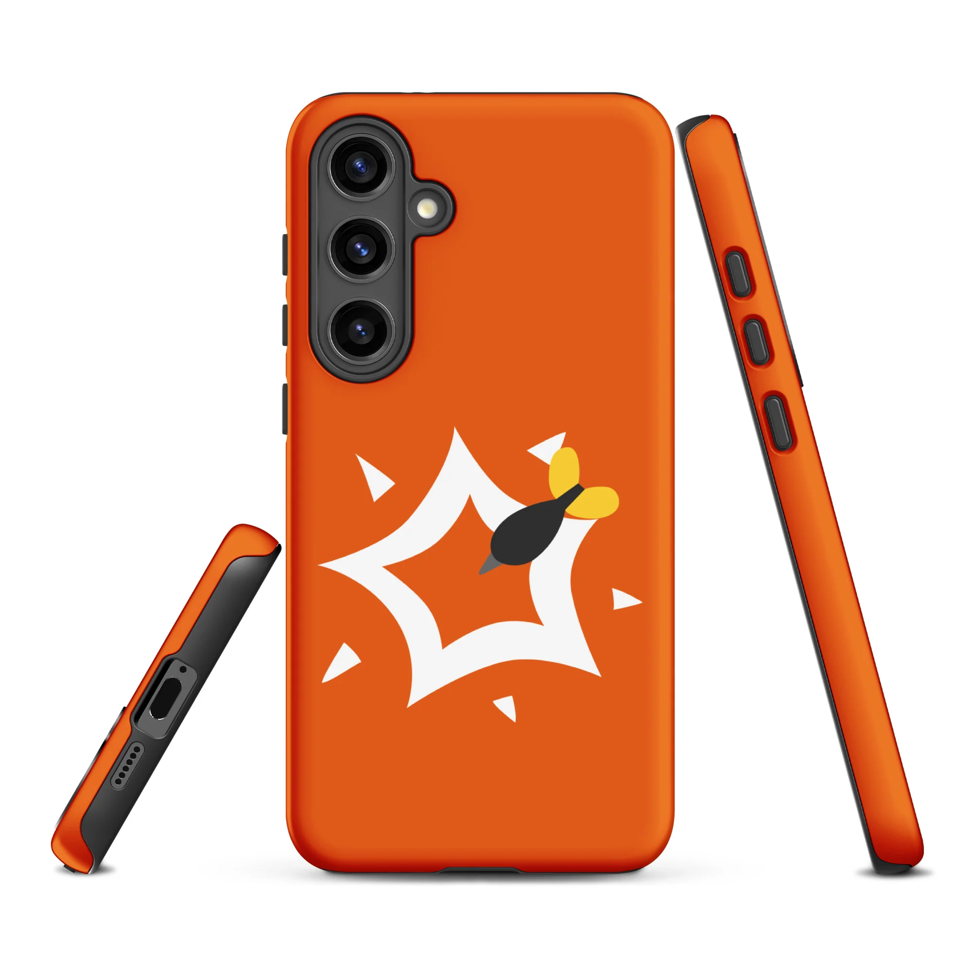 Dart Pop Samsung® Case (Tough) - Image 39