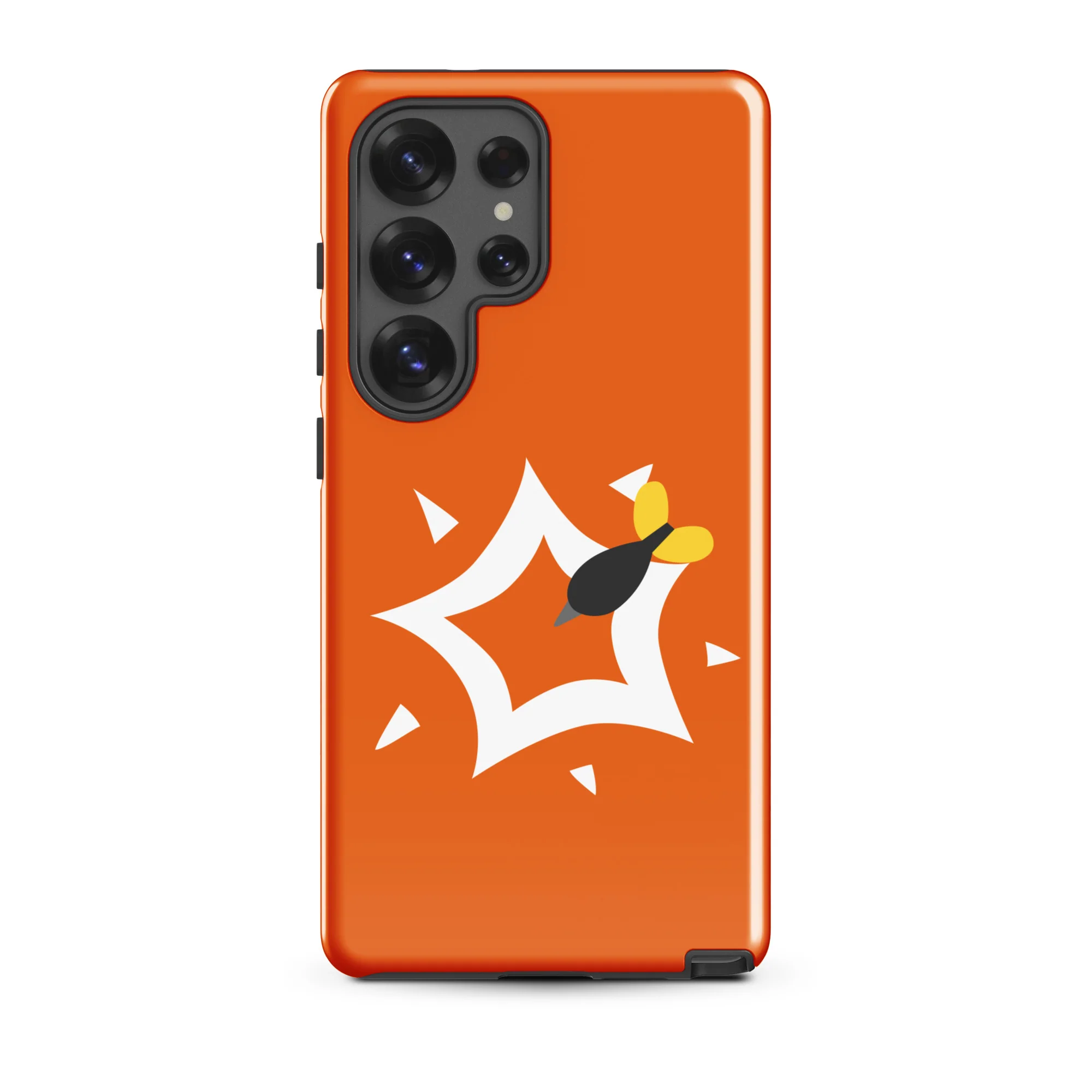 Dart Pop Samsung® Case (Tough) - Image 41