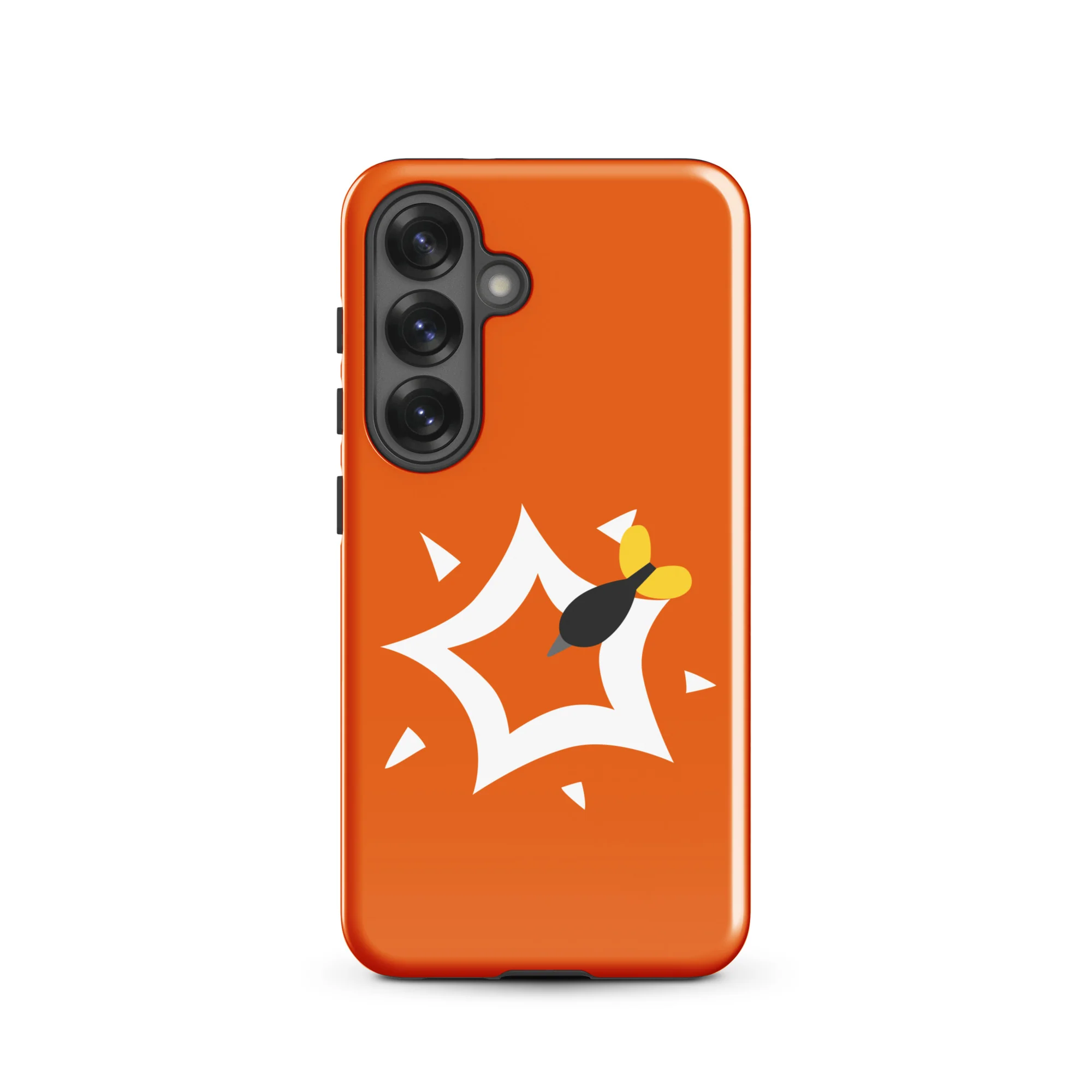 Dart Pop Samsung® Case (Tough) - Image 42