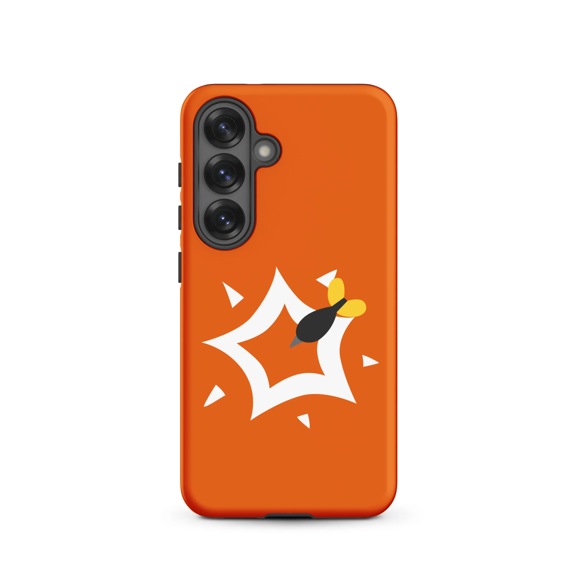 Dart Pop Samsung® Case (Tough) - Image 43