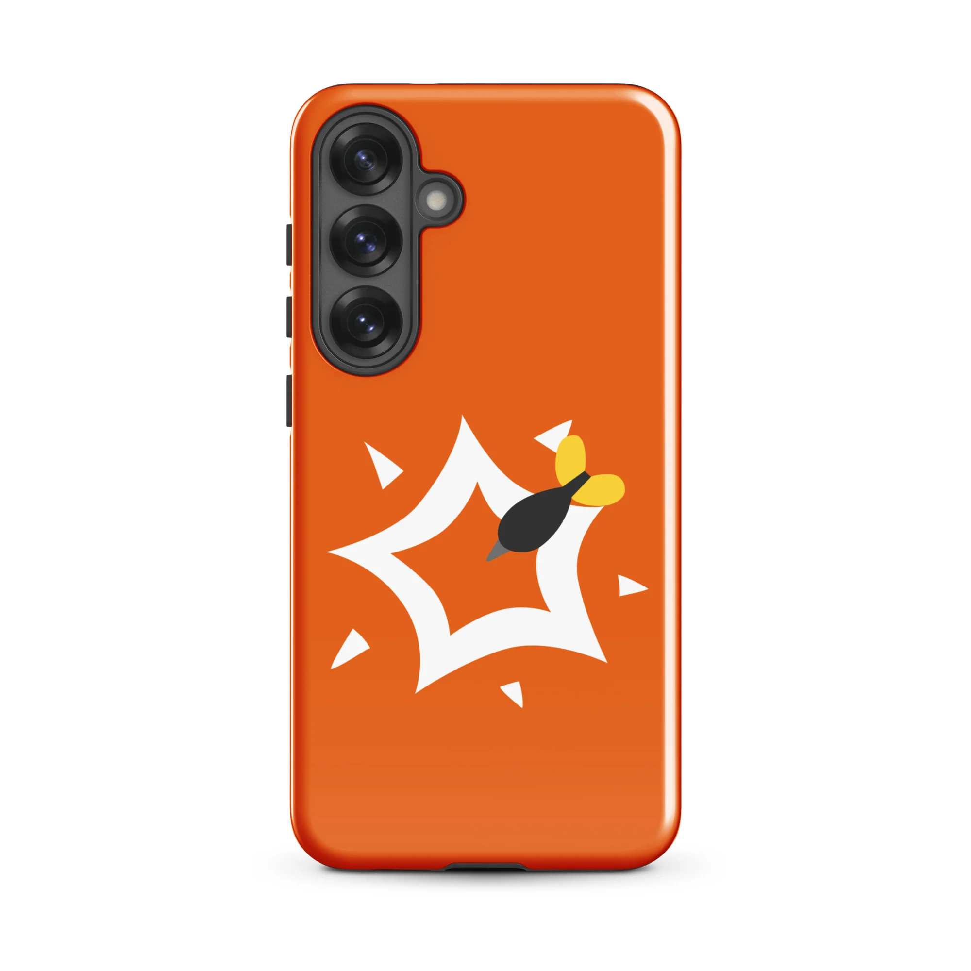 Dart Pop Samsung® Case (Tough) - Image 44