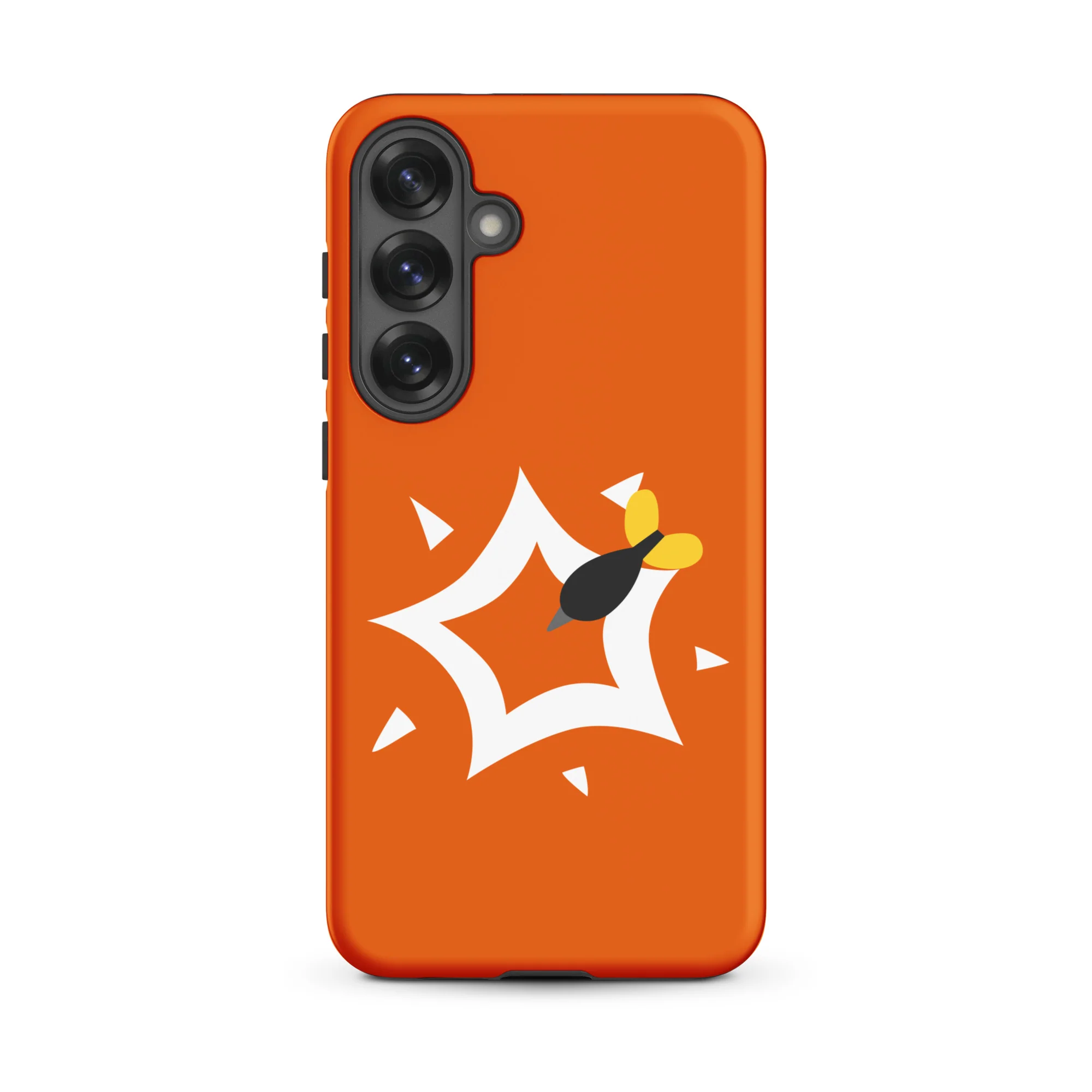 Dart Pop Samsung® Case (Tough) - Image 45