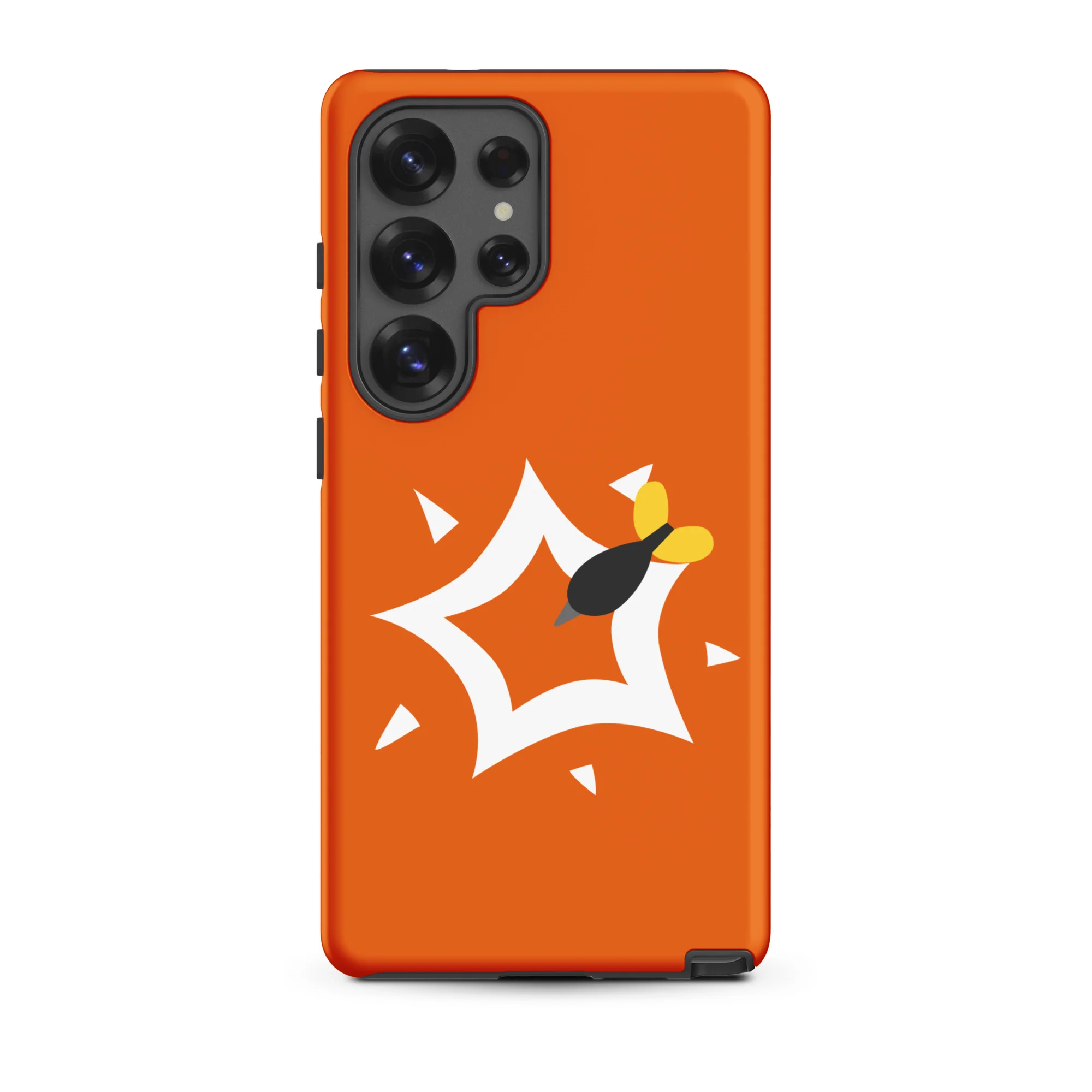 Dart Pop Samsung® Case (Tough) - Image 46