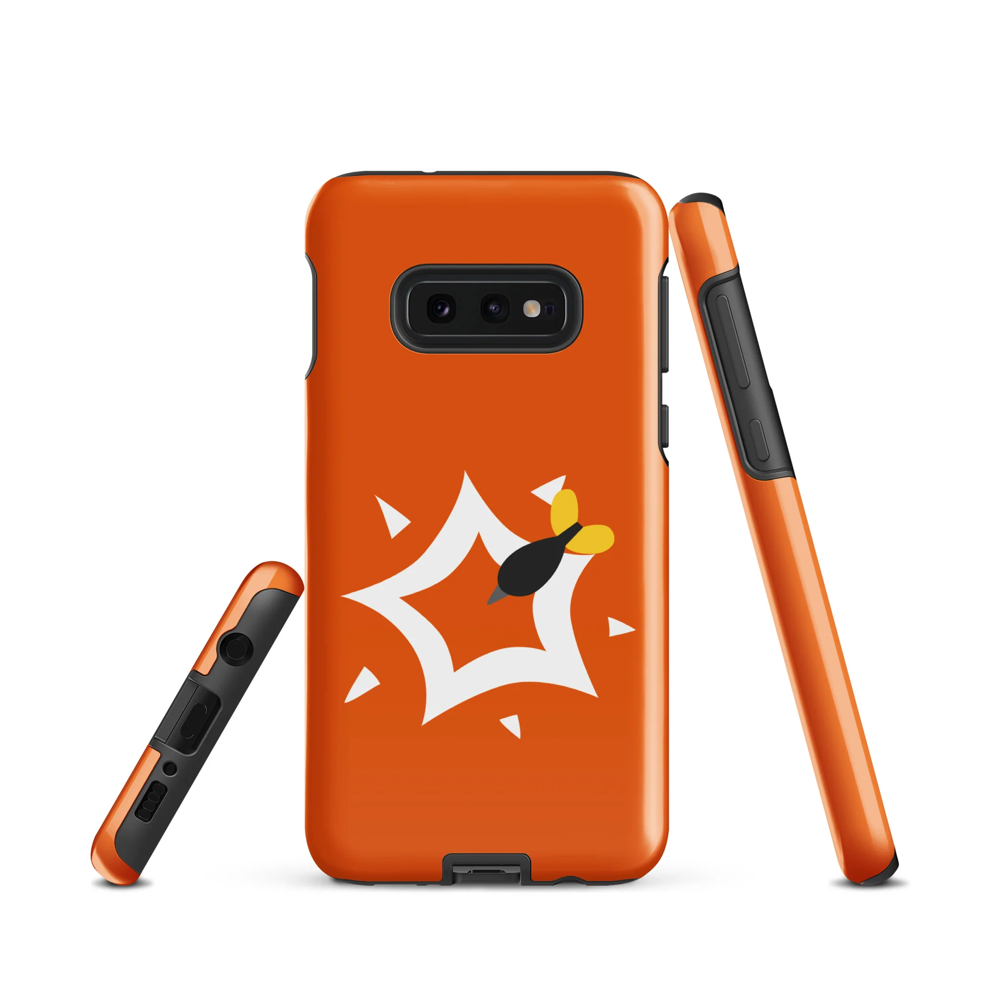 Dart Pop Samsung® Case (Tough) - Image 6