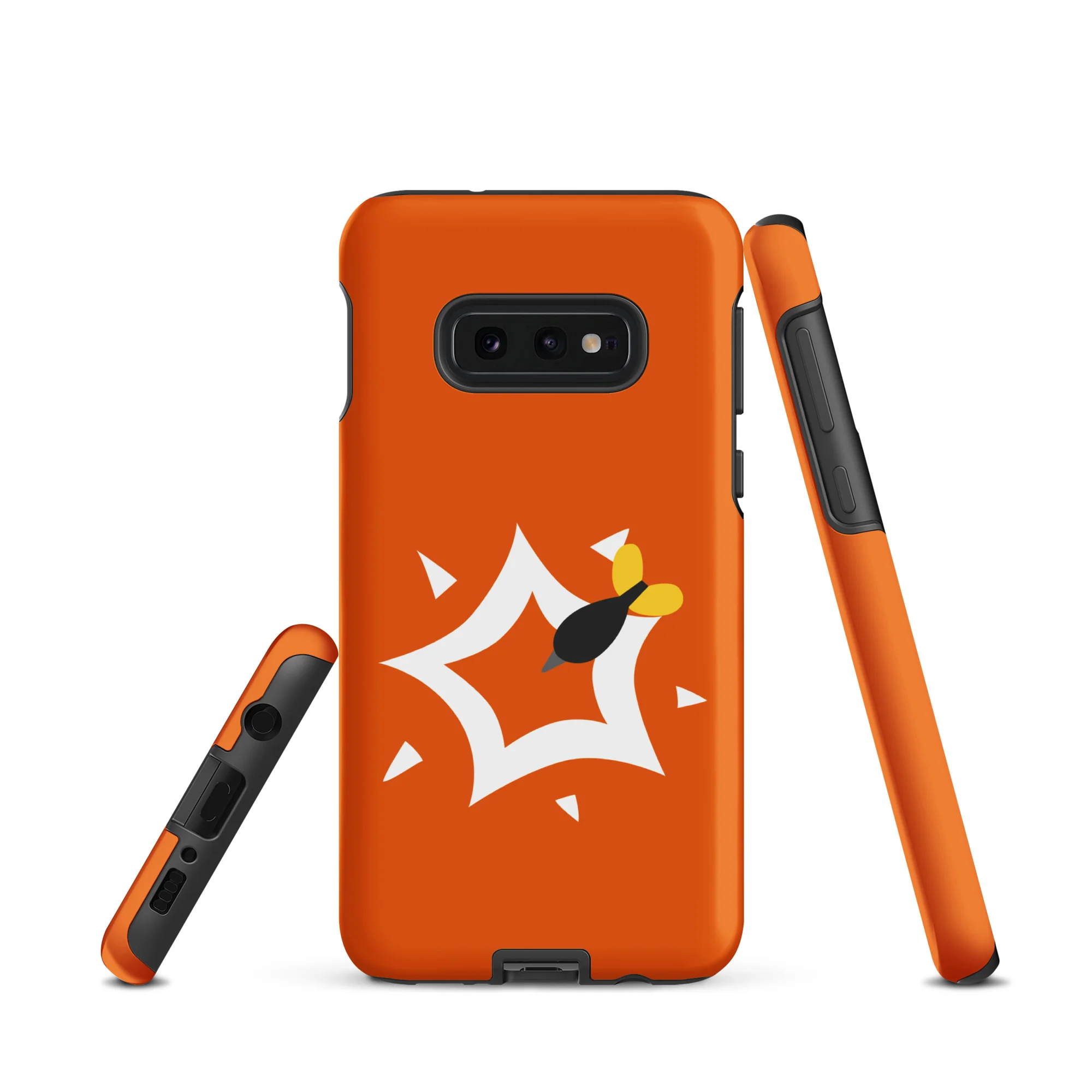 Dart Pop Samsung® Case (Tough) - Image 7