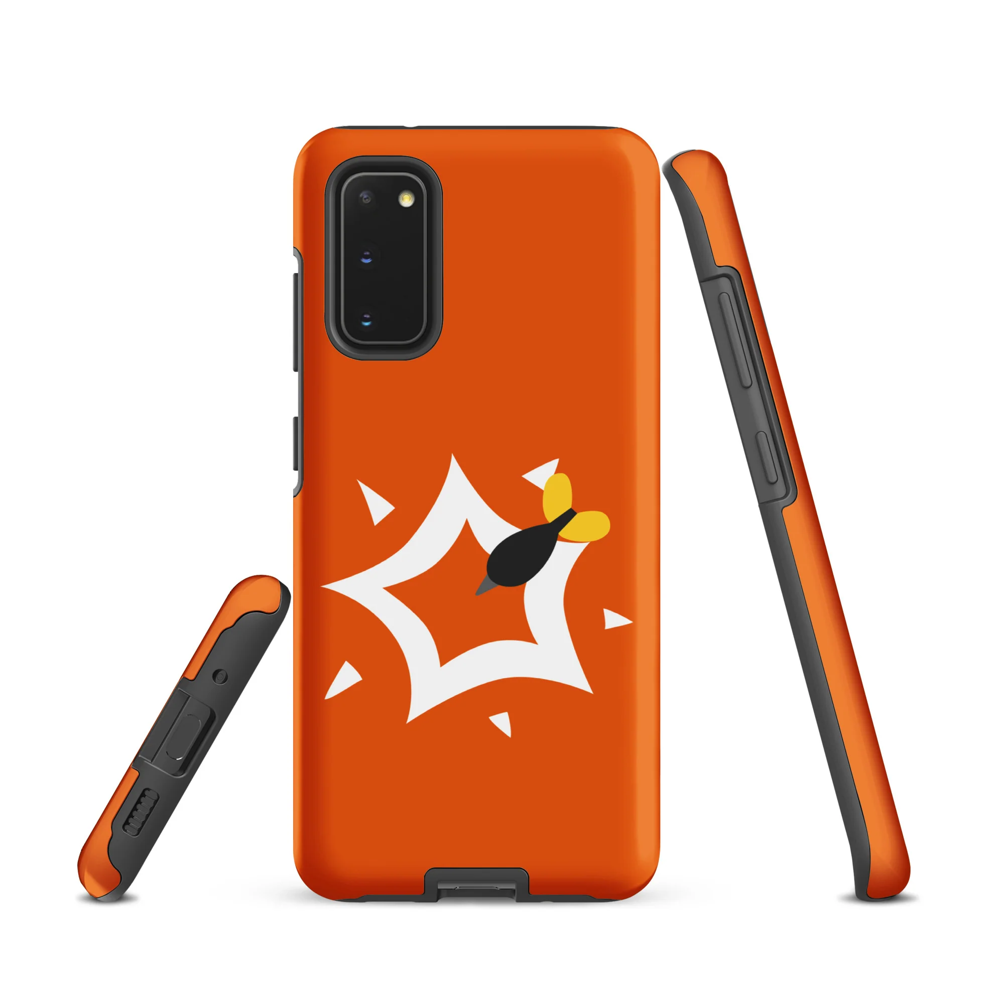 Dart Pop Samsung® Case (Tough) - Image 9