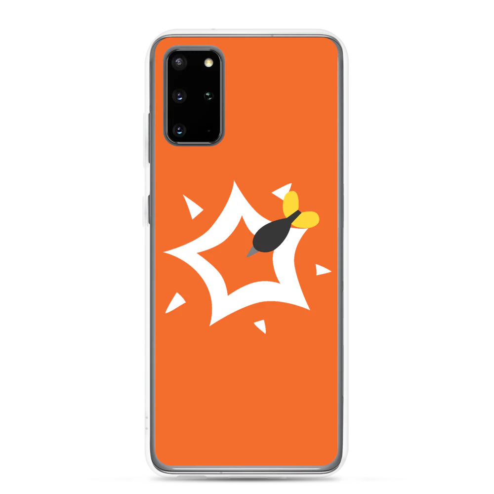 Dart Pop Samsung Case - Image 10
