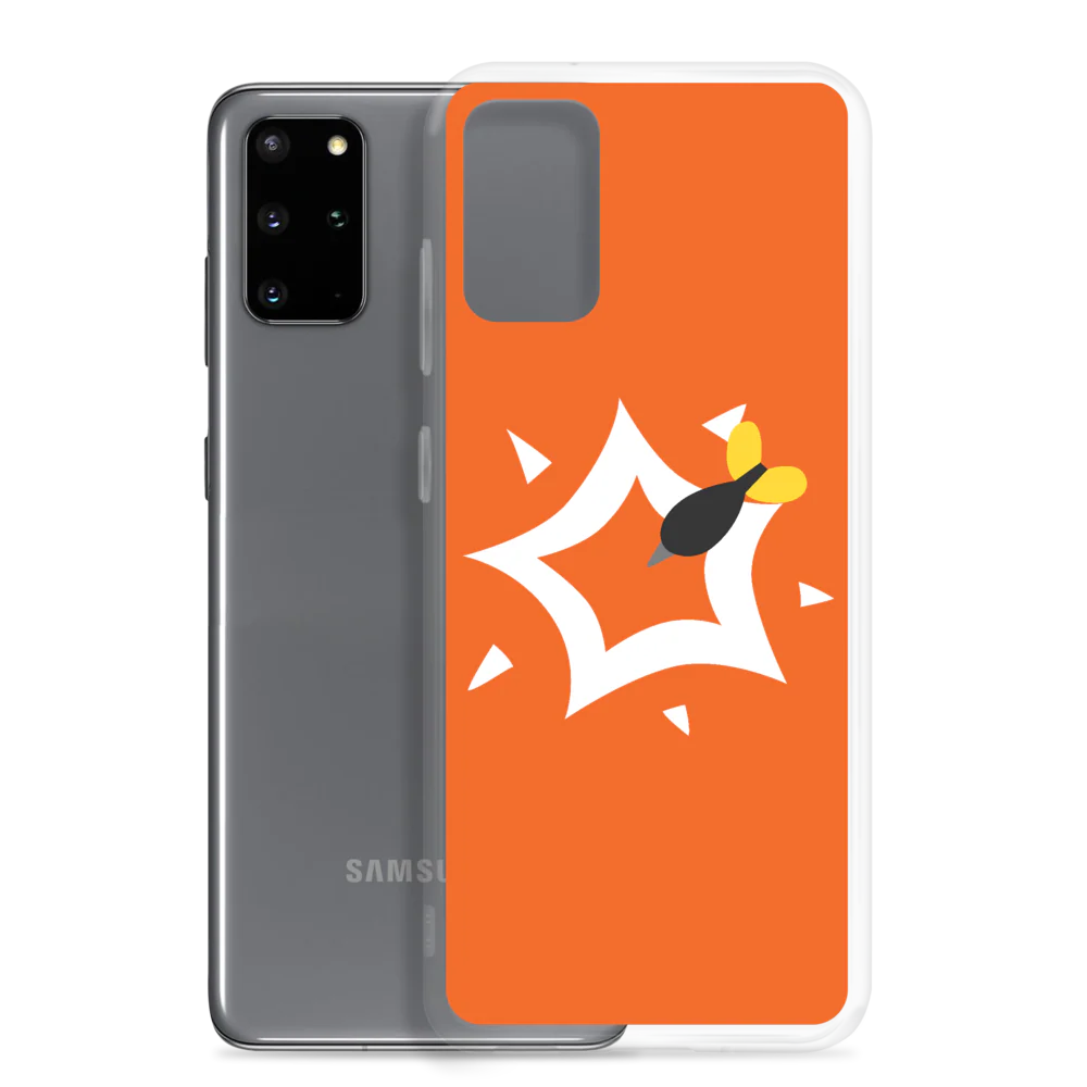 Dart Pop Samsung Case - Image 11