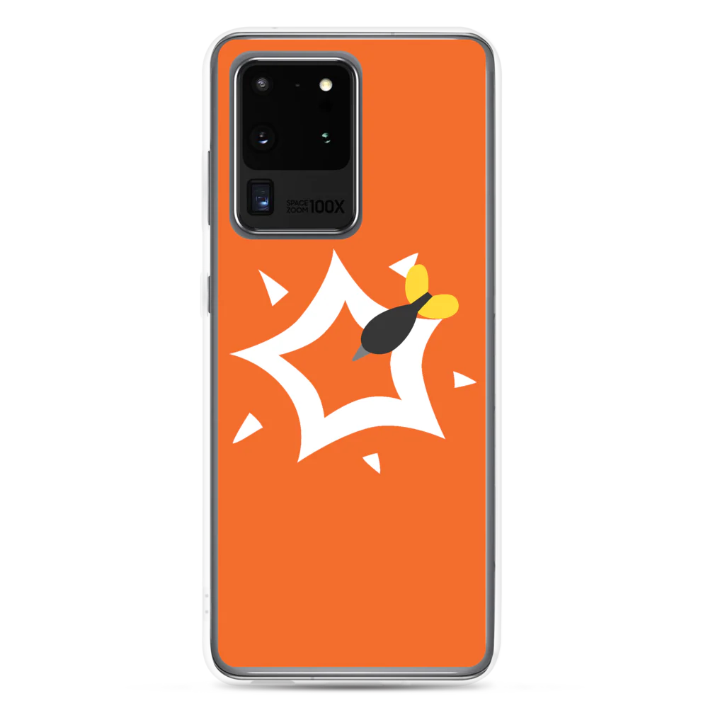 Dart Pop Samsung Case - Image 12