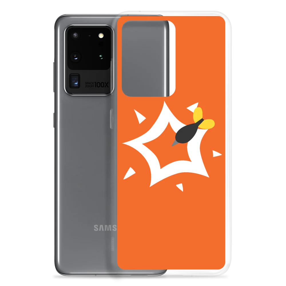 Dart Pop Samsung Case - Image 13