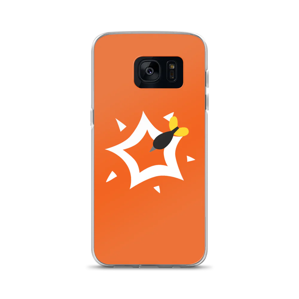 Dart Pop Samsung Case - Image 14