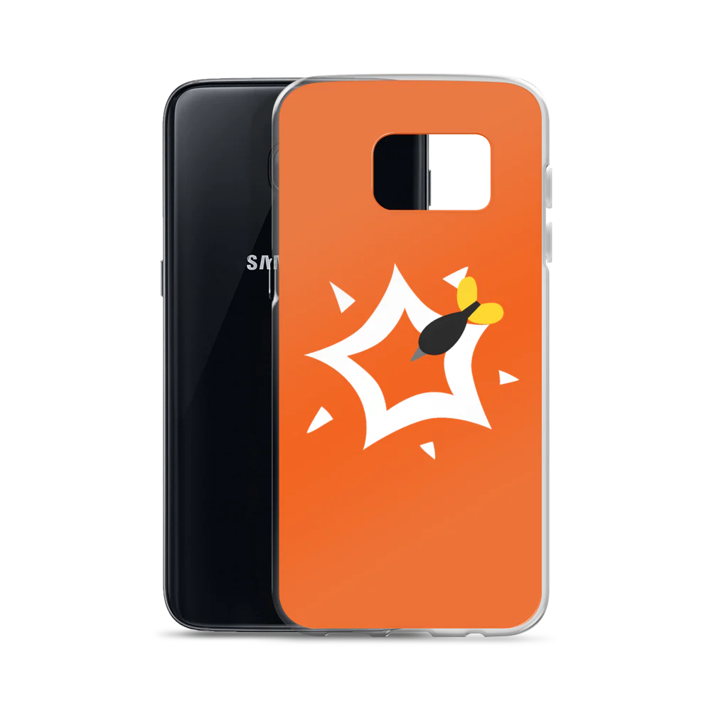 Dart Pop Samsung Case - Image 15