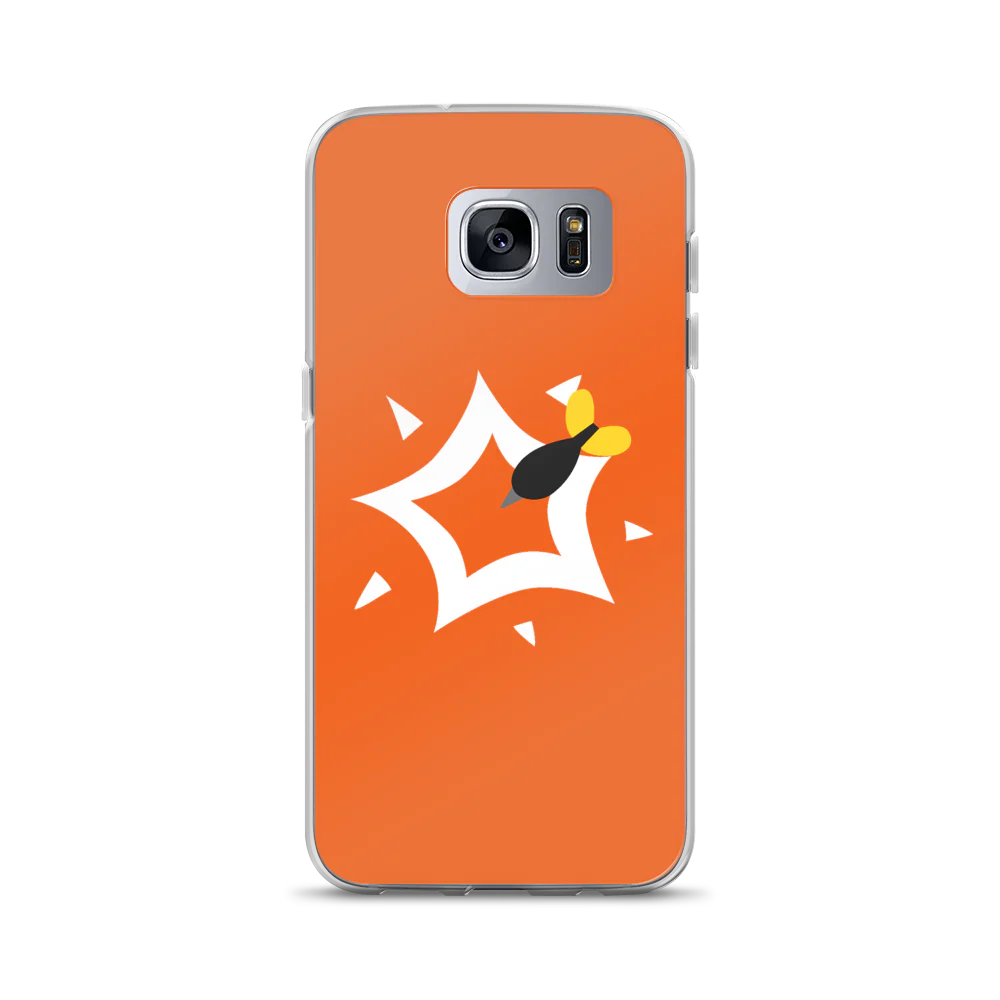 Dart Pop Samsung Case - Image 16