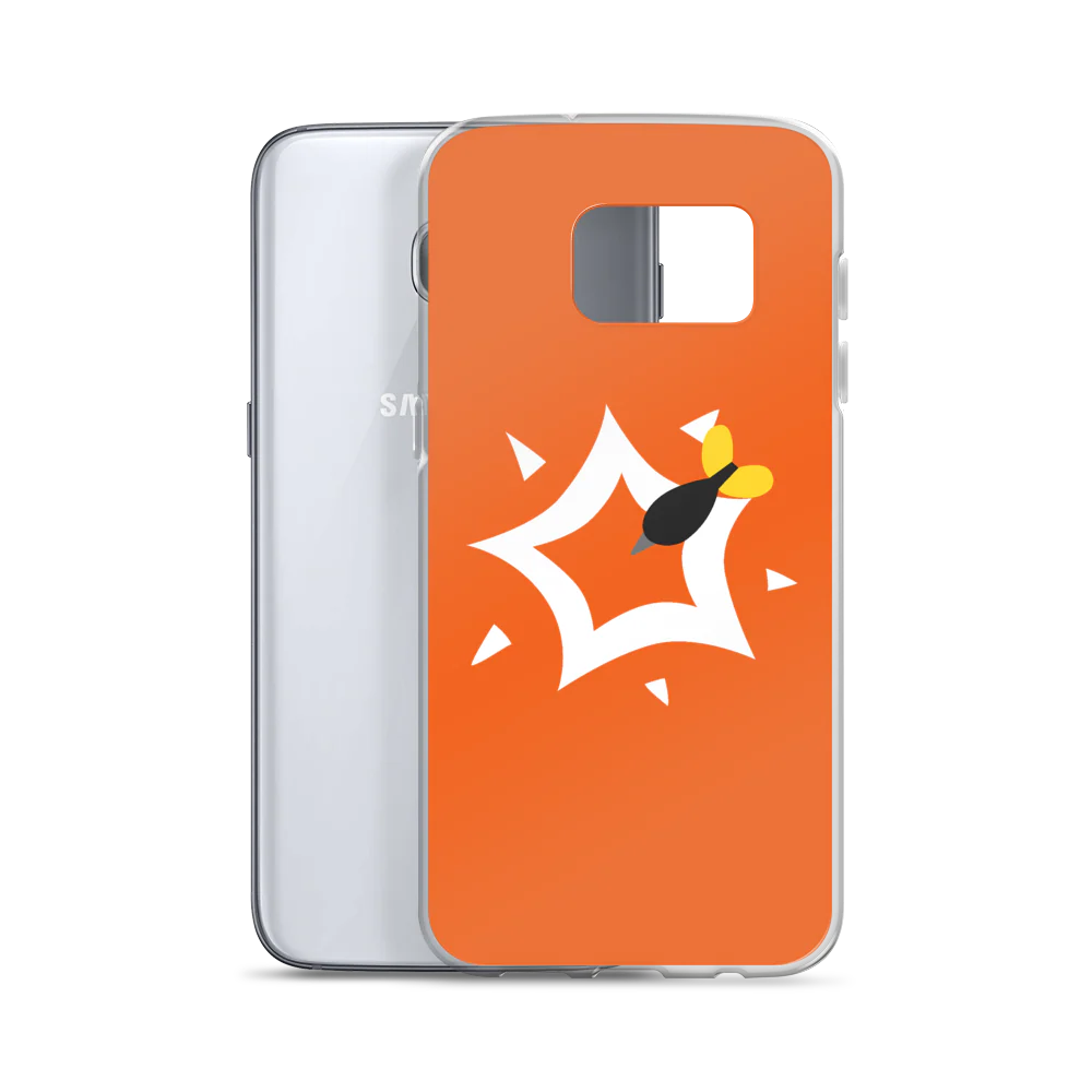 Dart Pop Samsung Case - Image 17