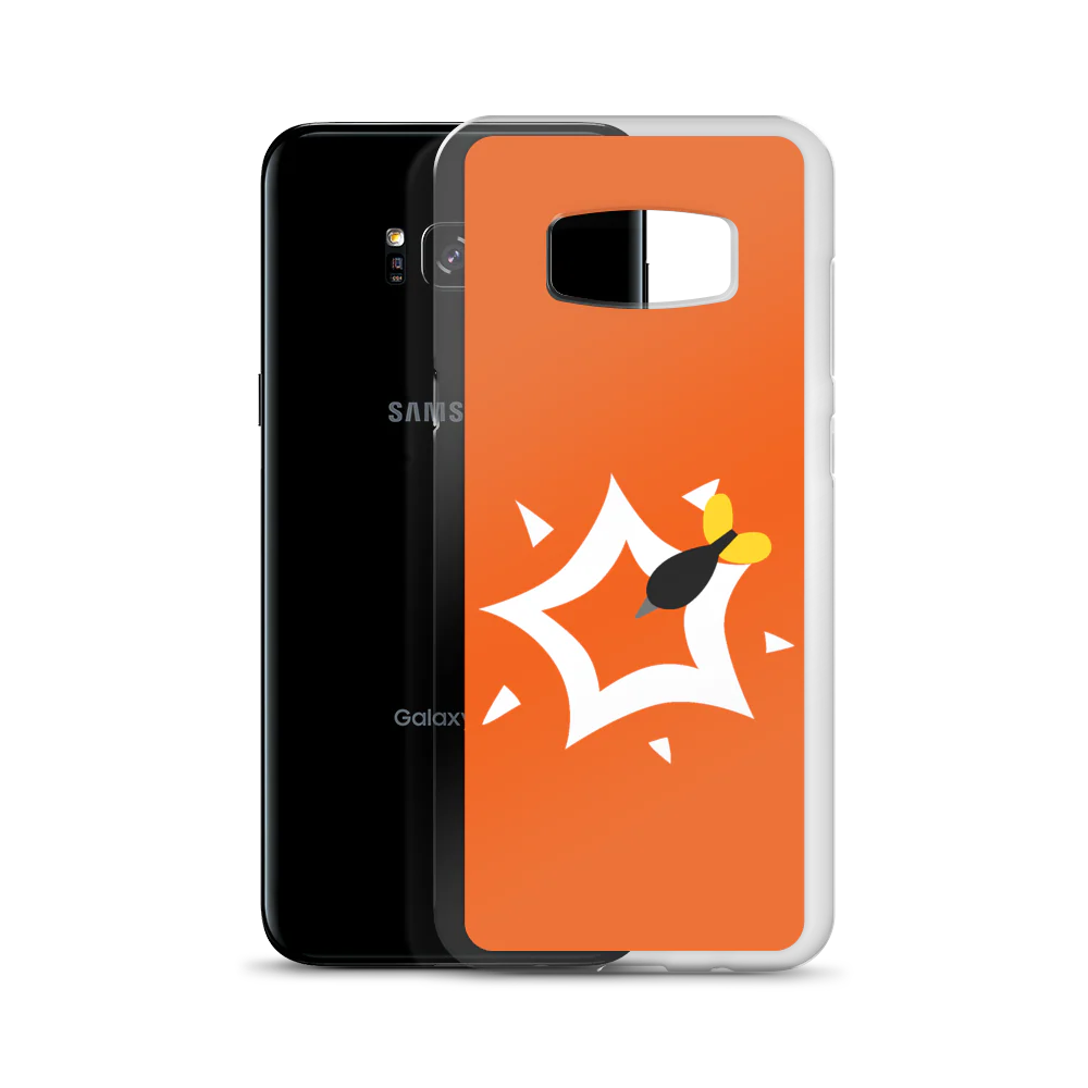 Dart Pop Samsung Case - Image 21