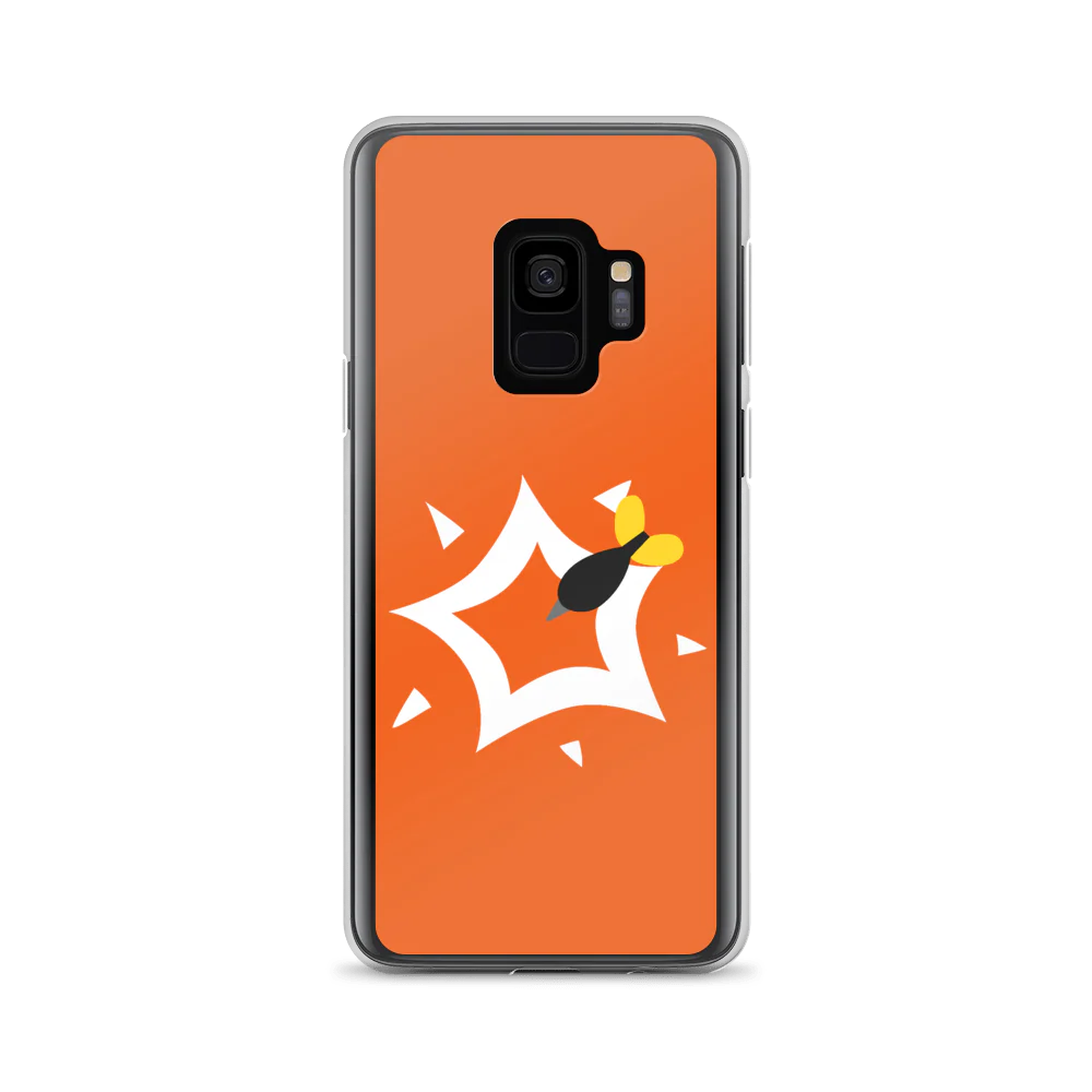 Dart Pop Samsung Case - Image 22