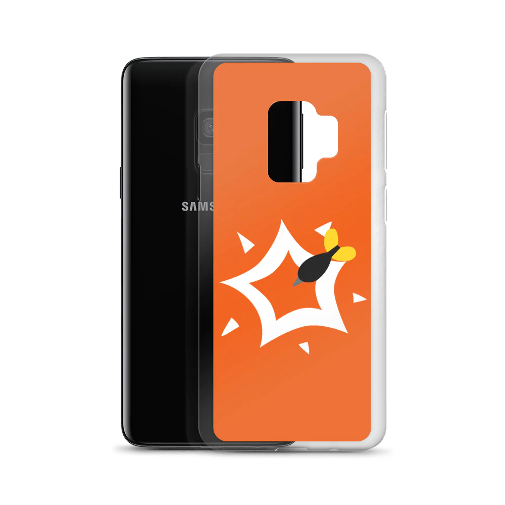 Dart Pop Samsung Case - Image 23
