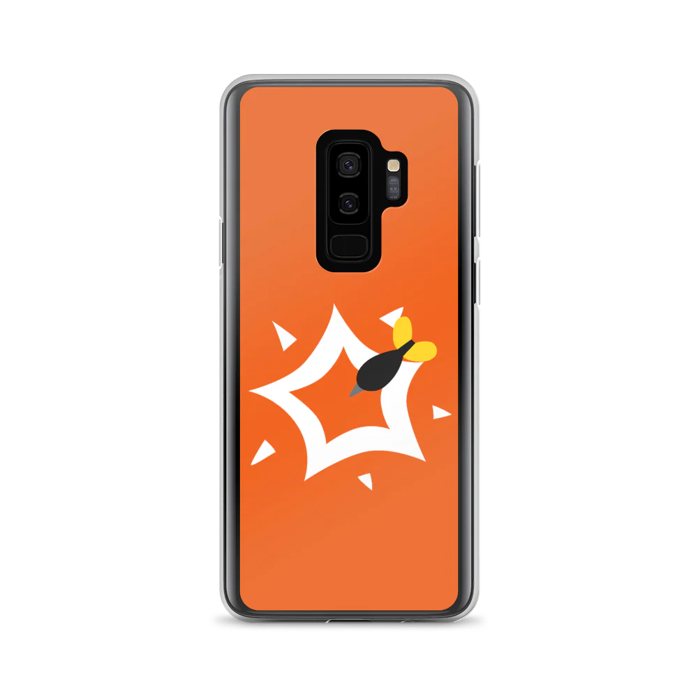 Dart Pop Samsung Case - Image 24