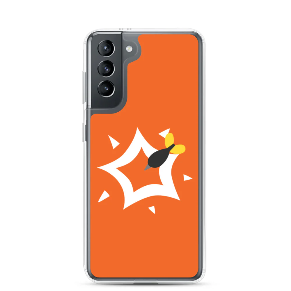 Dart Pop Samsung Case - Image 26
