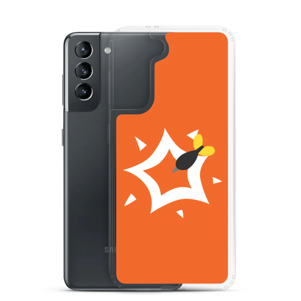 Dart Pop Samsung Case - Image 27
