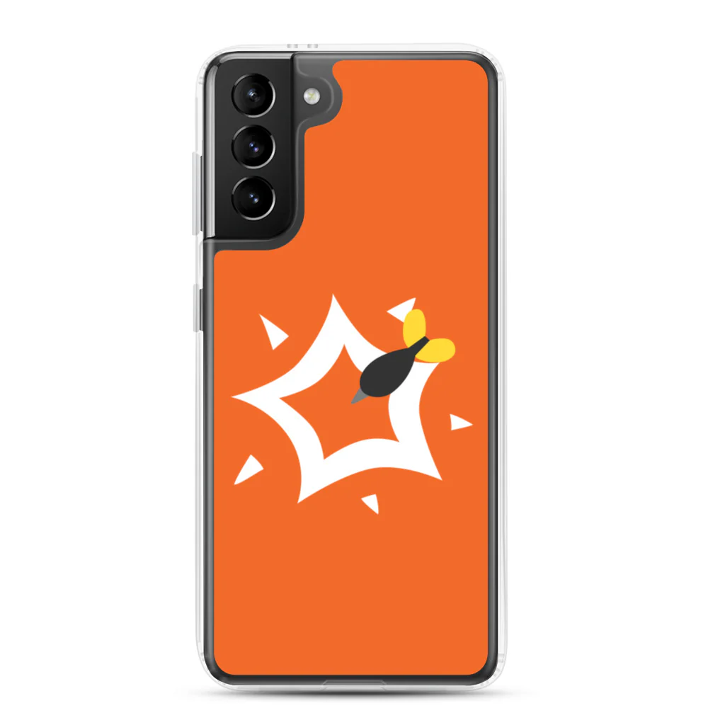 Dart Pop Samsung Case - Image 28