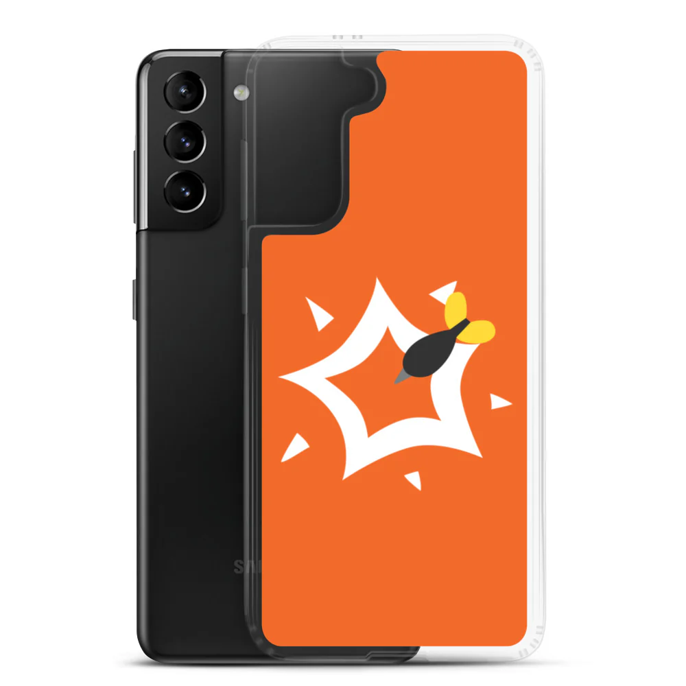 Dart Pop Samsung Case - Image 29