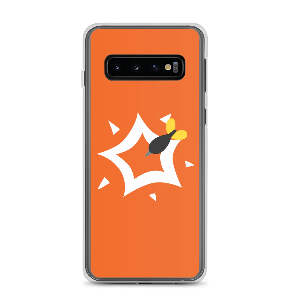 Dart Pop Samsung Case - Image 3