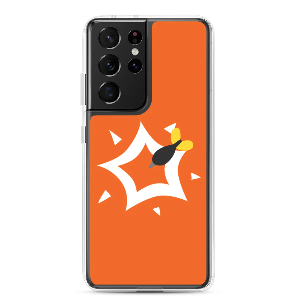 Dart Pop Samsung Case - Image 30
