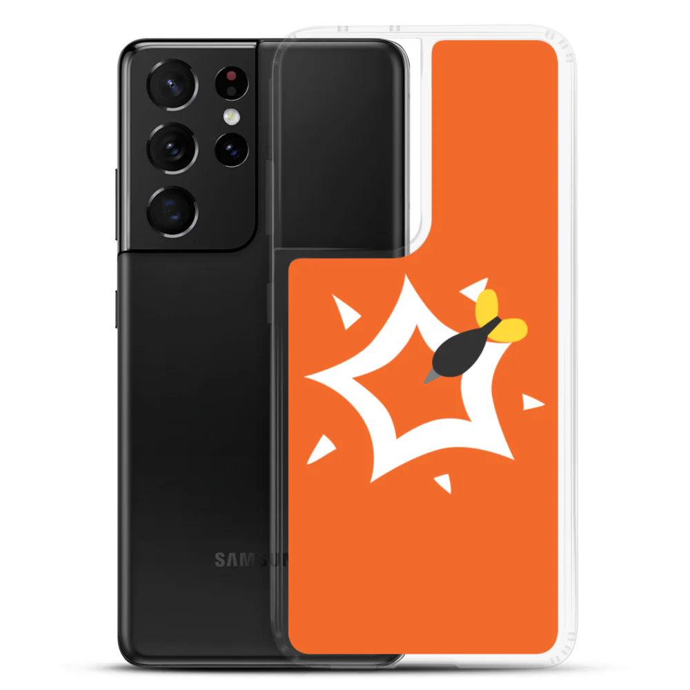 Dart Pop Samsung Case - Image 31