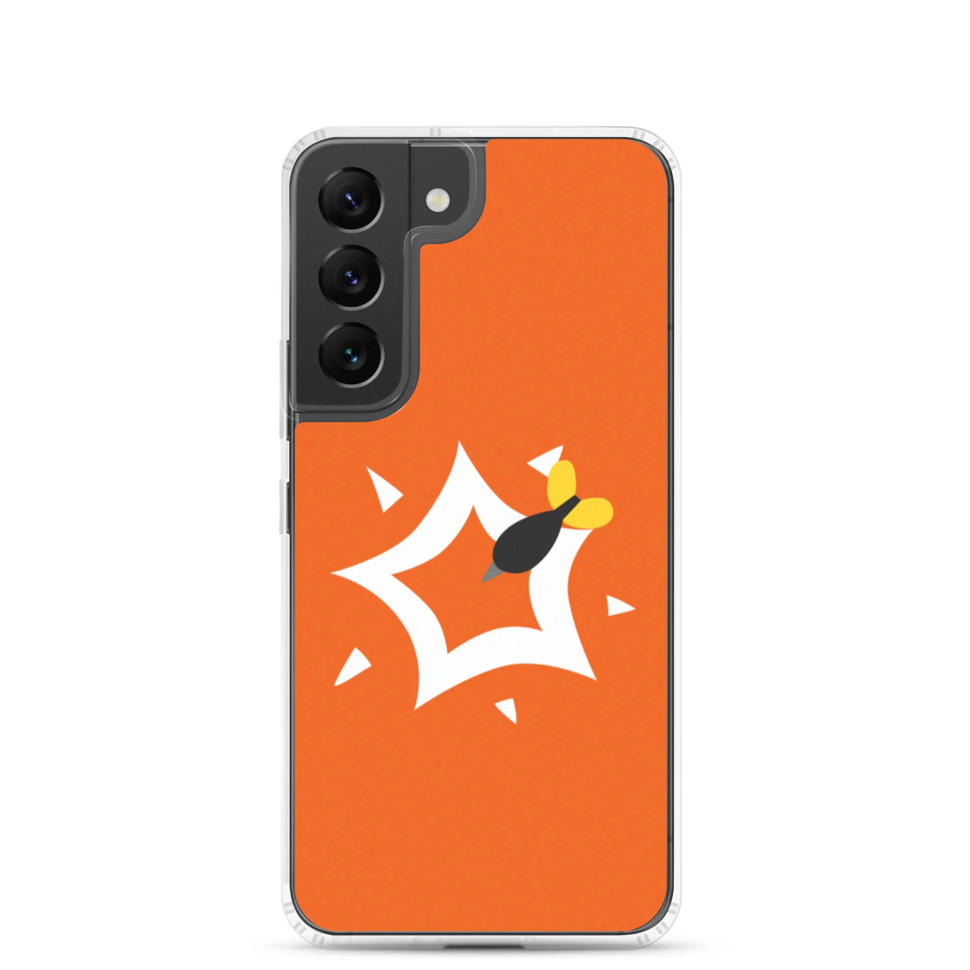 Dart Pop Samsung Case - Image 32