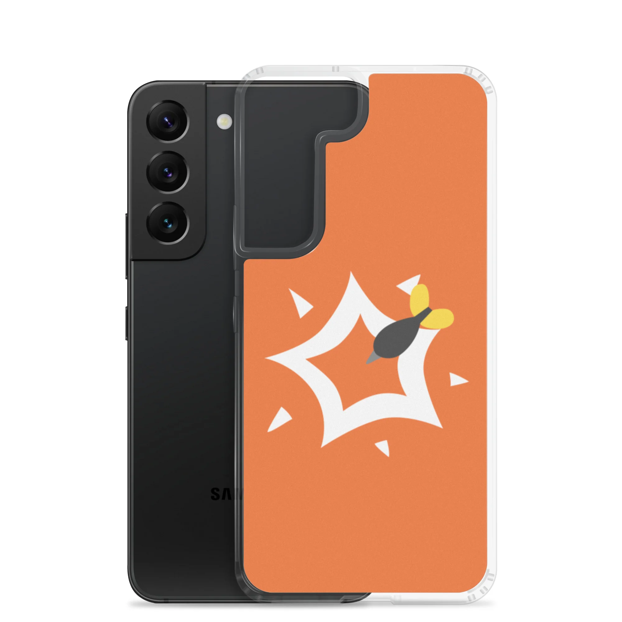 Dart Pop Samsung Case - Image 33