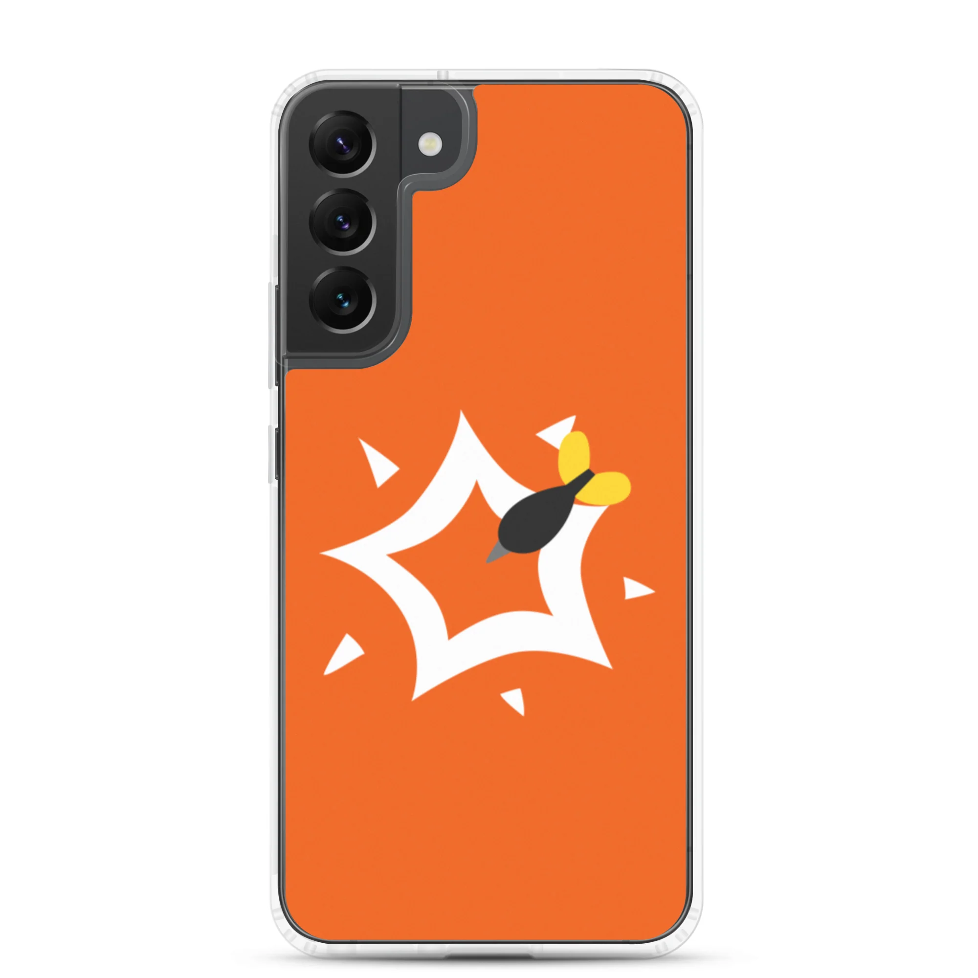 Dart Pop Samsung Case - Image 34