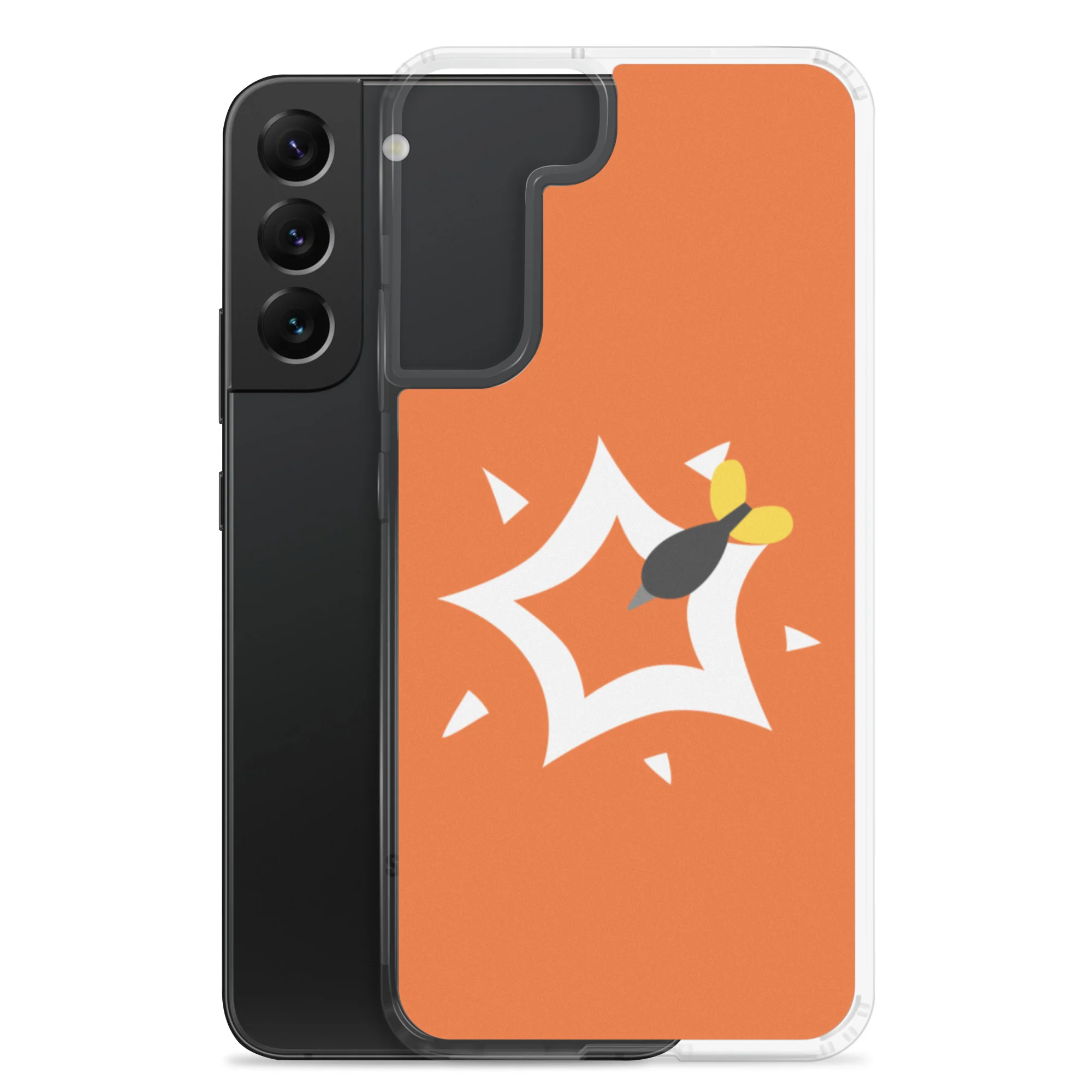 Dart Pop Samsung Case - Image 35