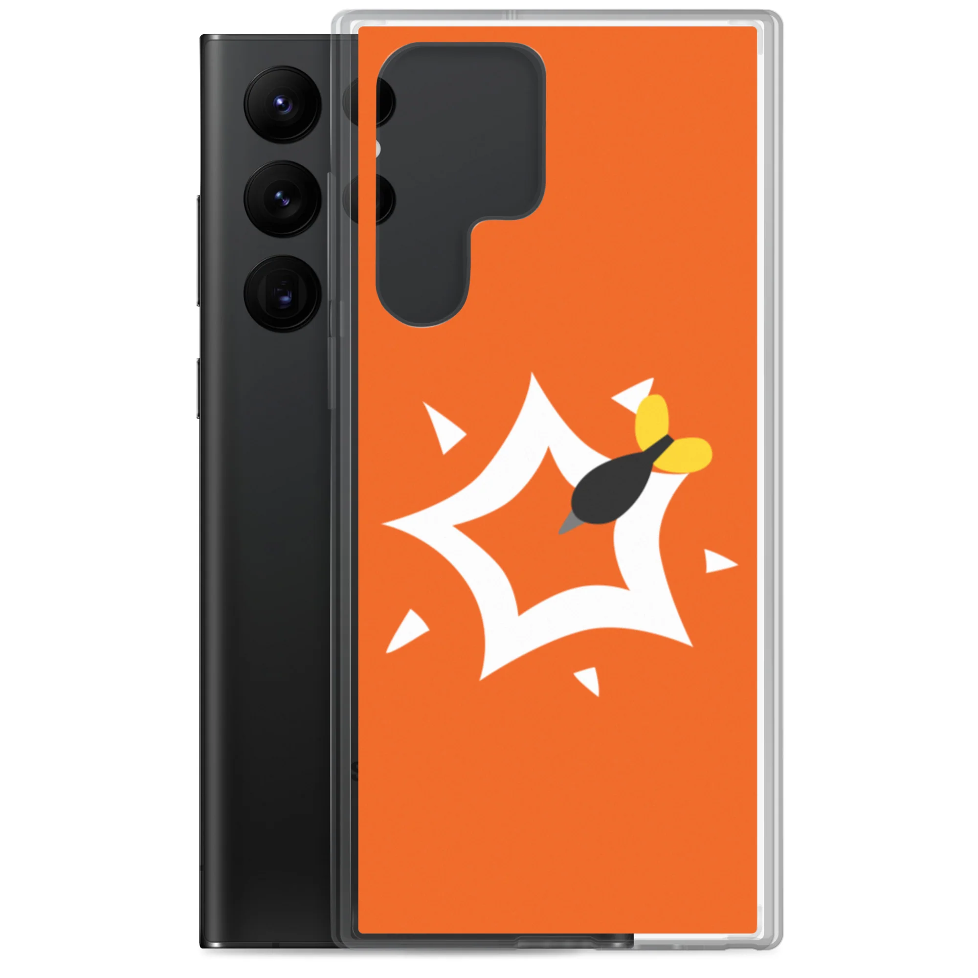 Dart Pop Samsung Case - Image 36
