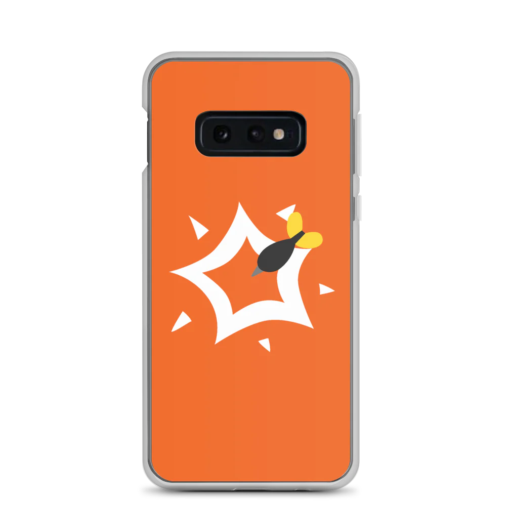 Dart Pop Samsung Case - Image 6
