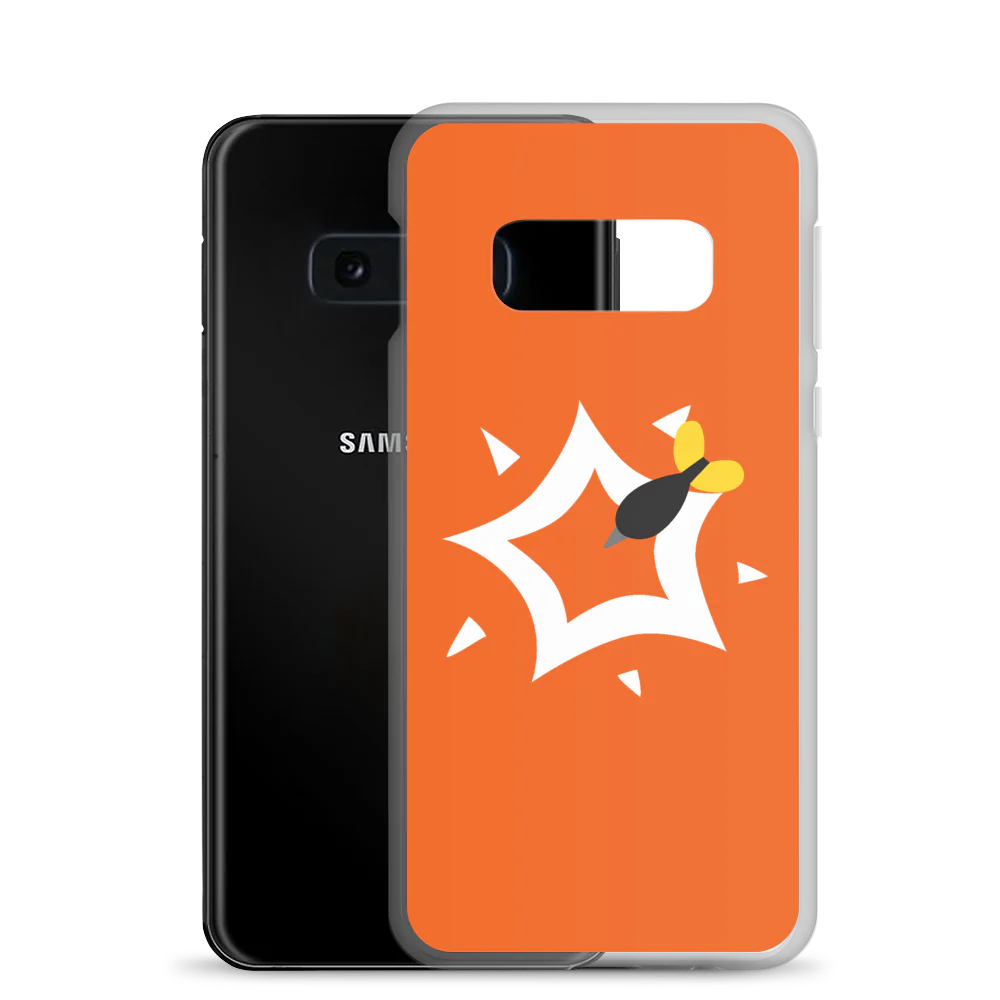 Dart Pop Samsung Case - Image 7