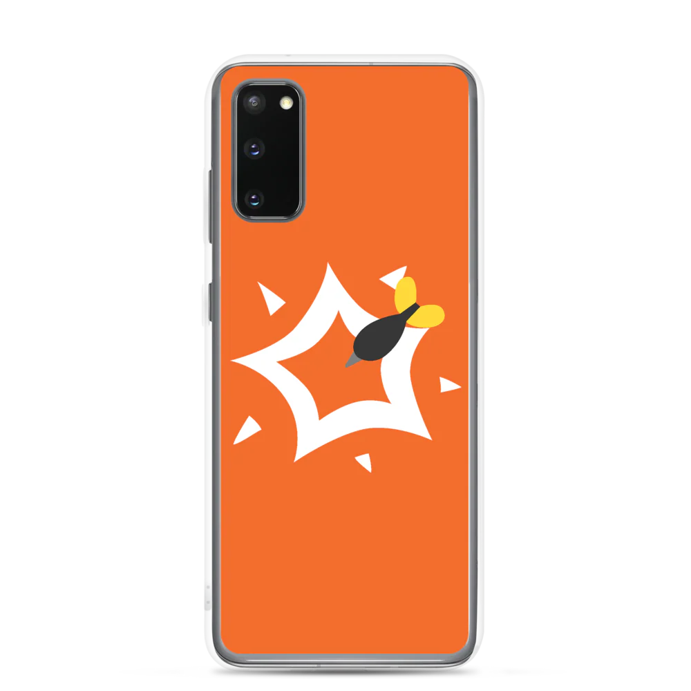 Dart Pop Samsung Case - Image 8